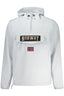 NORWAY 1963 Herren Jacke – Langarm-Jacke, mit Kapuze Grau