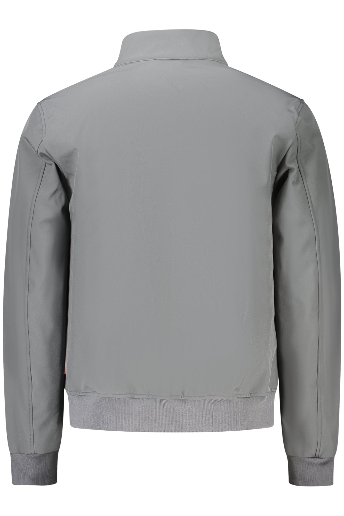 NORWAY 1963 Herren Jacke – Langarm, mit Taschen kaufen Grau