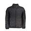 NORWAY 1963 Herren Jacke – Langärmlige Jacke, mit Taschen Schwarz