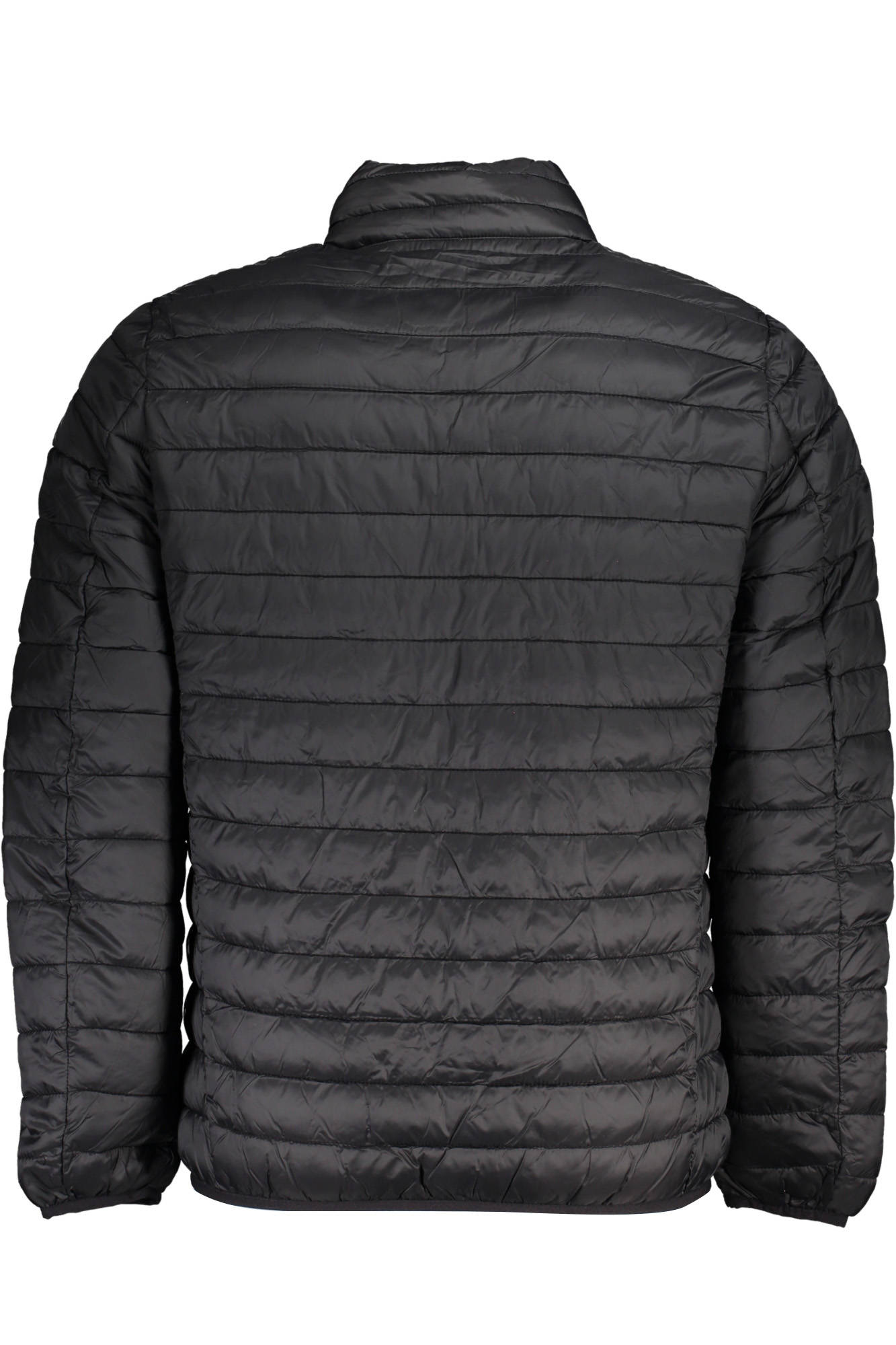 NORWAY 1963 Herren Jacke – Langarm-Jacke, mit Taschen Schwarz
