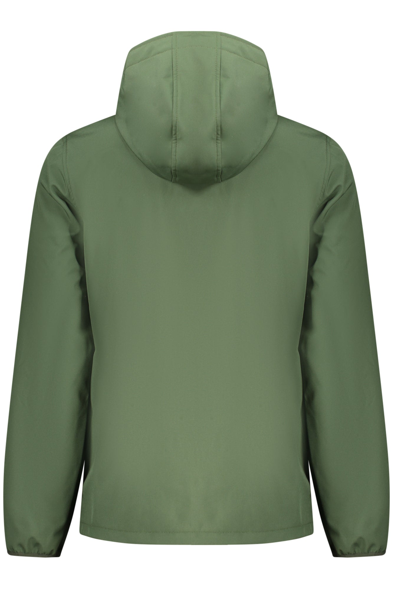 NORWAY 1963 Herren Jacke – Winddichte Winterjacke mit Fleece-Futter für Herren Grün