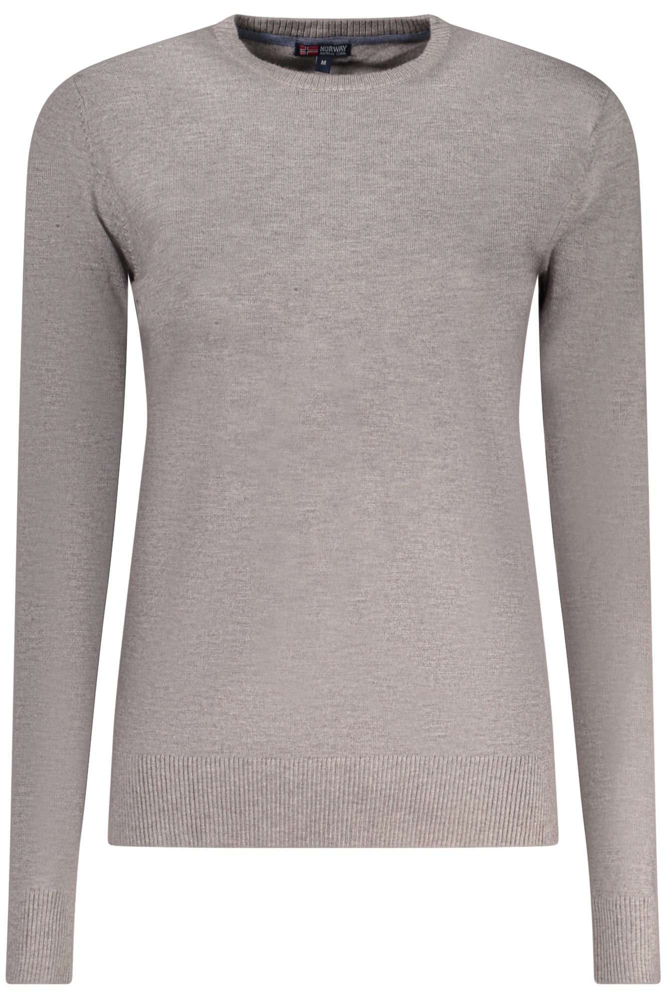 NORWAY 1963 Damen Oberteile – T-Shirt günstig online kaufen Grau