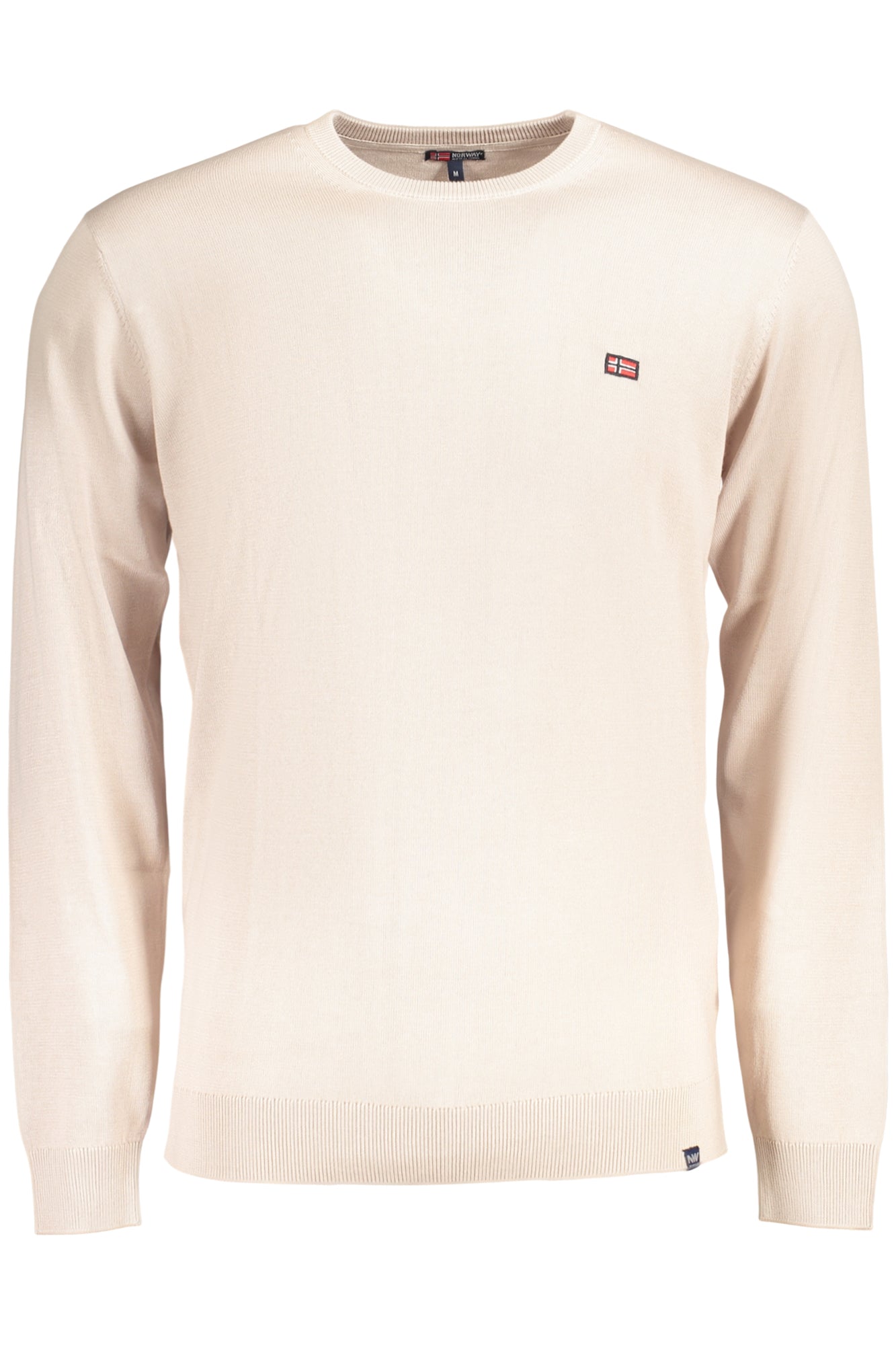 NORWAY 1963 Herren Oberteile – Langärmlig online kaufen Beige