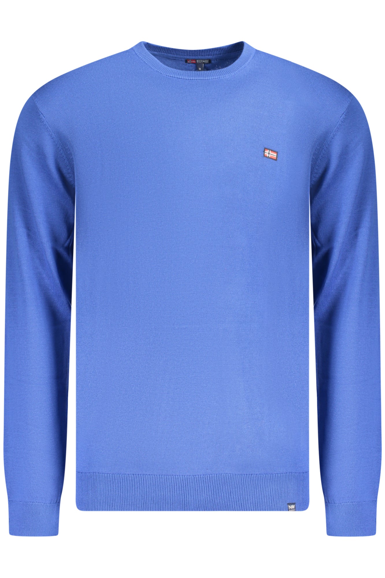 NORWAY 1963 Herren Oberteile – Langärmlig online kaufen Blau