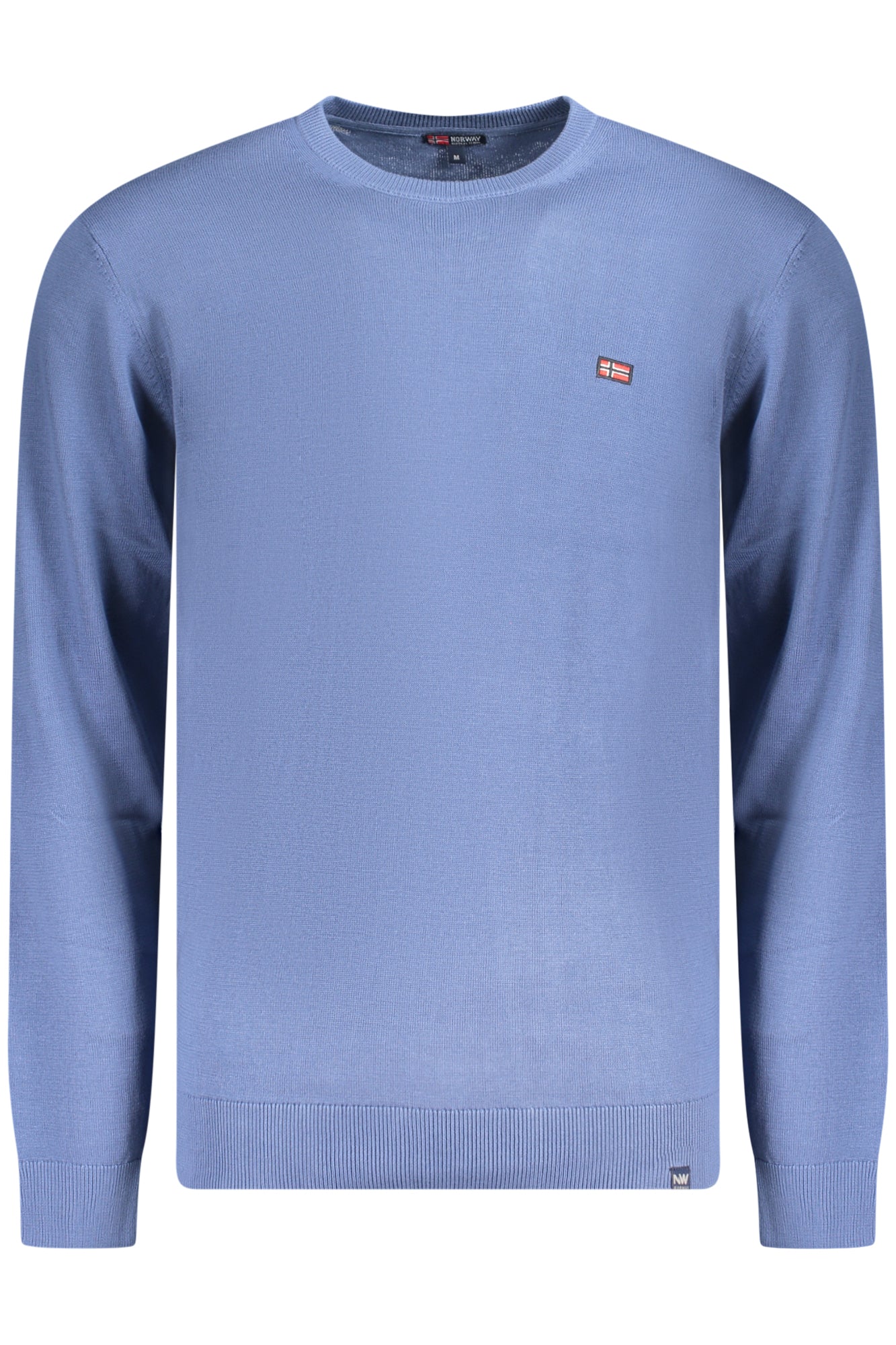 NORWAY 1963 Herren Oberteile – Langärmlig online kaufen Blau