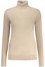 NORWEGEN 1963 DAMEN BEIGE PULLOVER