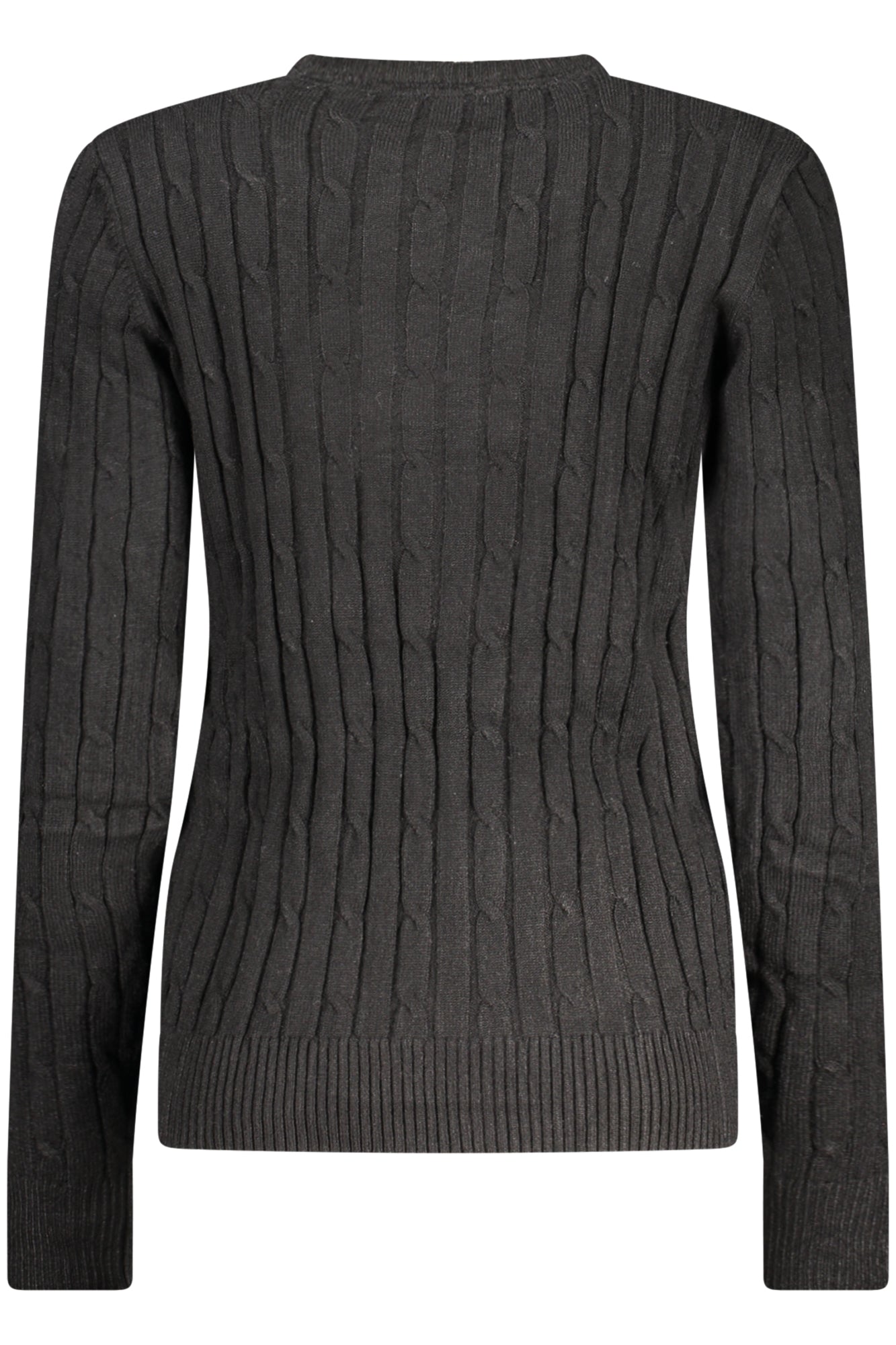 NORWAY 1963 Damen Oberteile – Pullover günstig online kaufen Schwarz