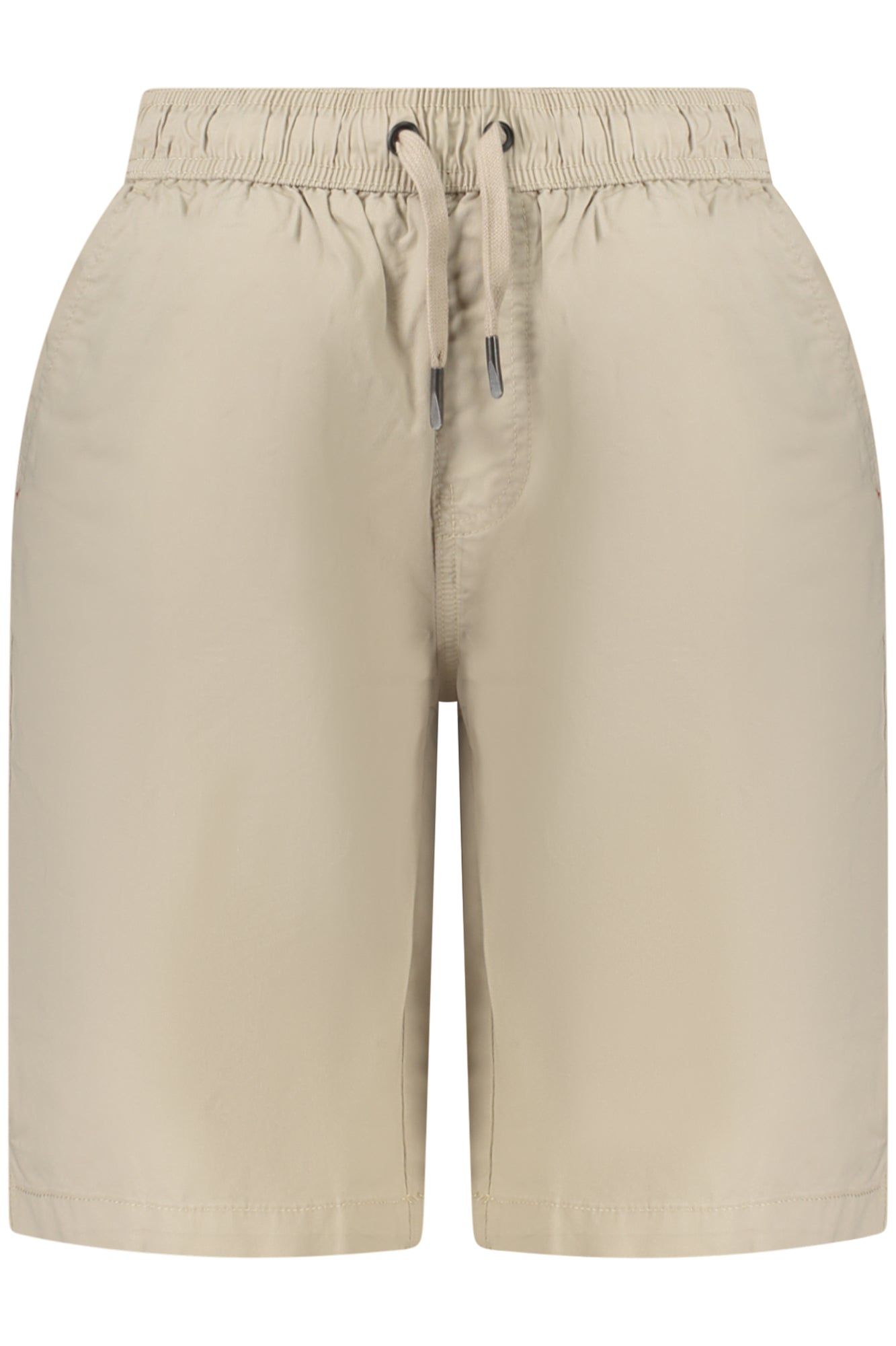 NORWAY 1963 Herren Hosen – mit elastischem Bund, mit Taschen Beige