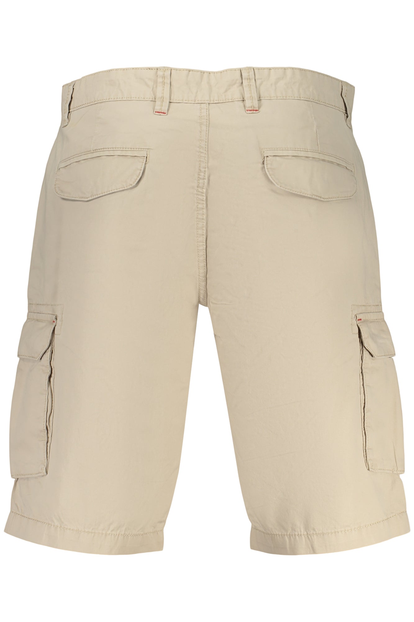 NORWAY 1963 Herren Hosen – Bermuda, mit Taschen kaufen Beige