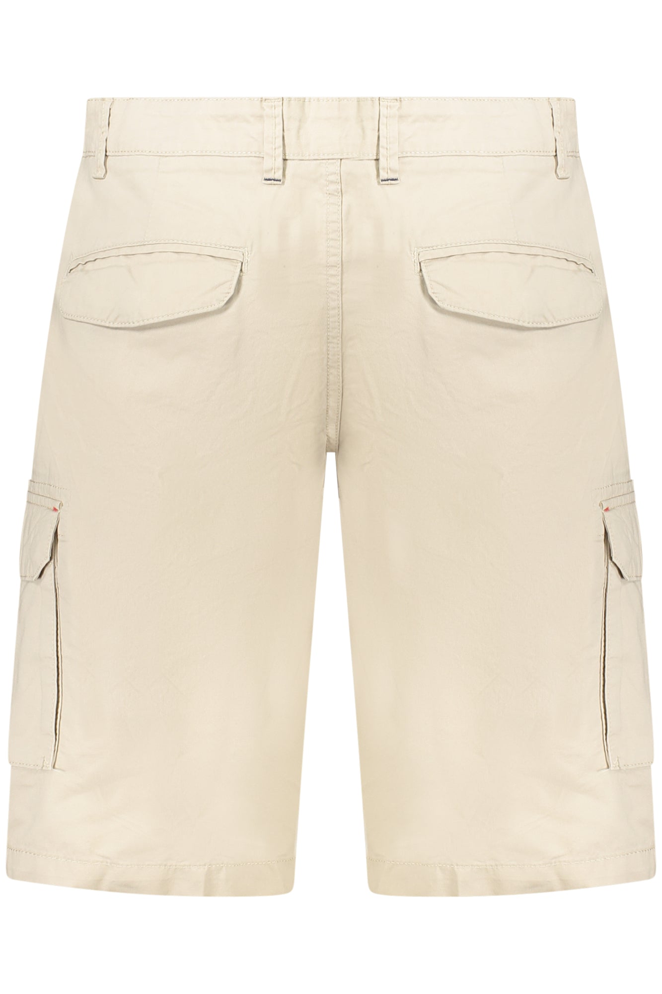 NORWAY 1963 Herren Hosen – Bermuda, mit Taschen kaufen Beige