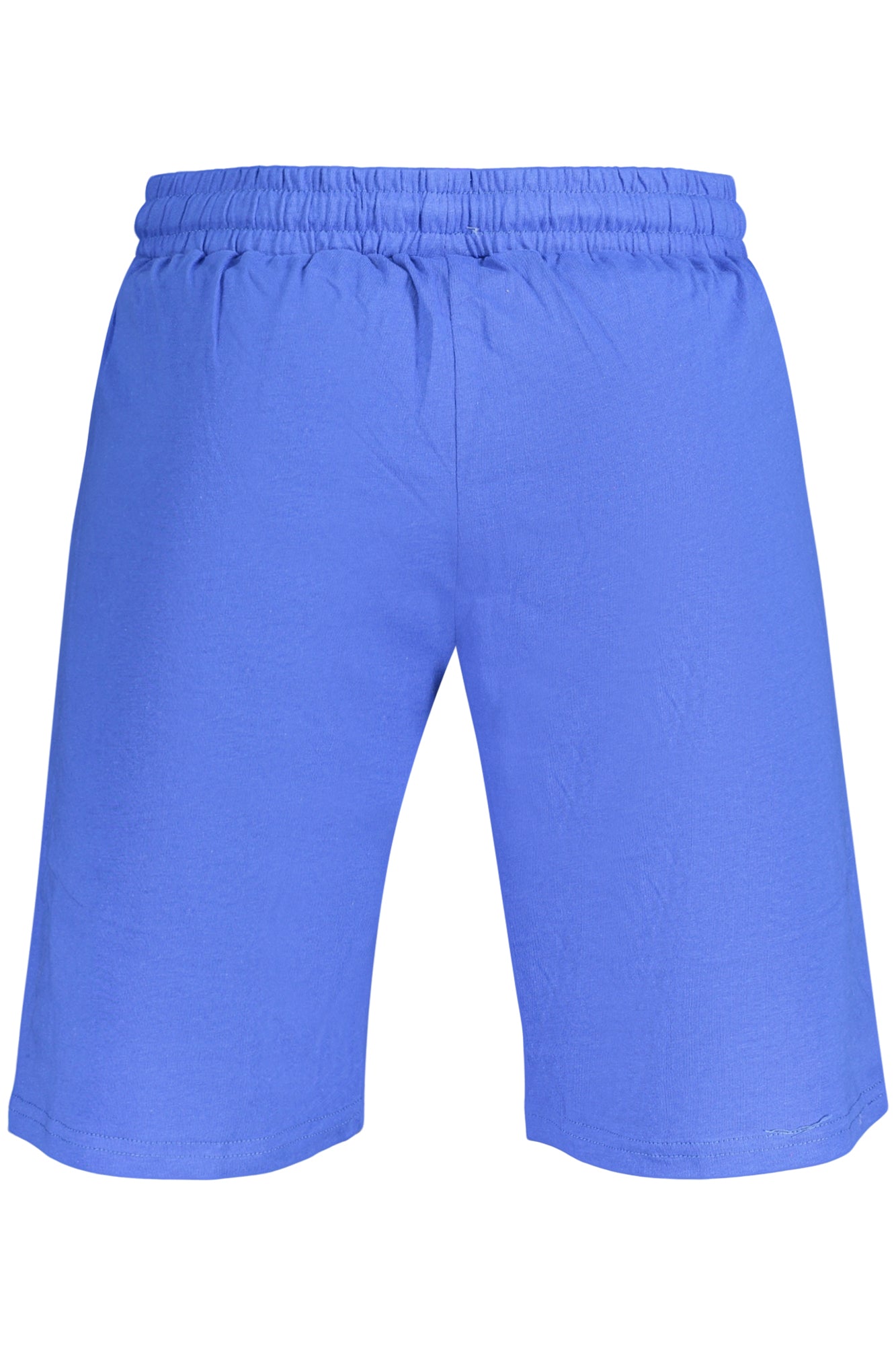 NORWAY 1963 Herren Hosen – mit elastischem Bund, mit Taschen Blau