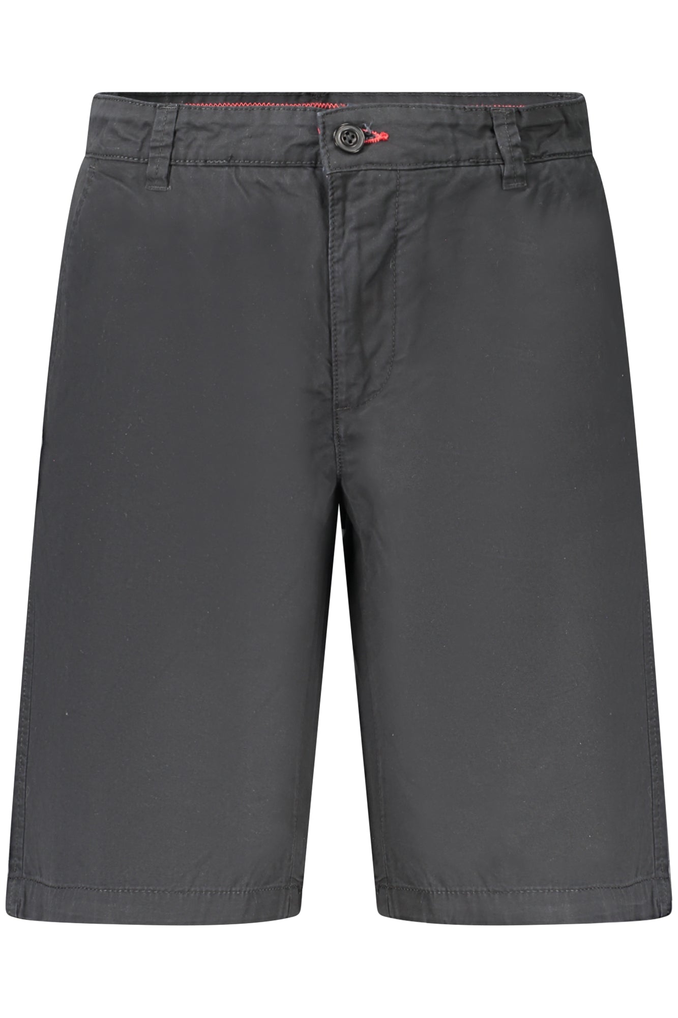 NORWAY 1963 Herren Hosen – Bermuda, mit Taschen kaufen Schwarz