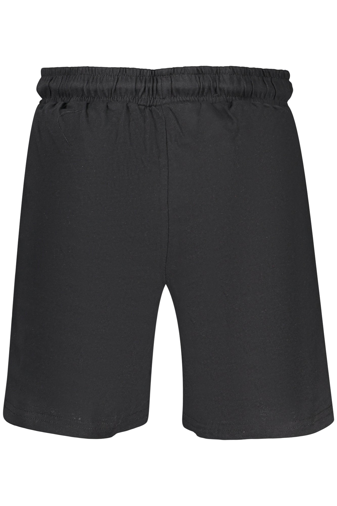 NORWAY 1963 Damen Hosen – mit elastischem Bund, mit Taschen Schwarz