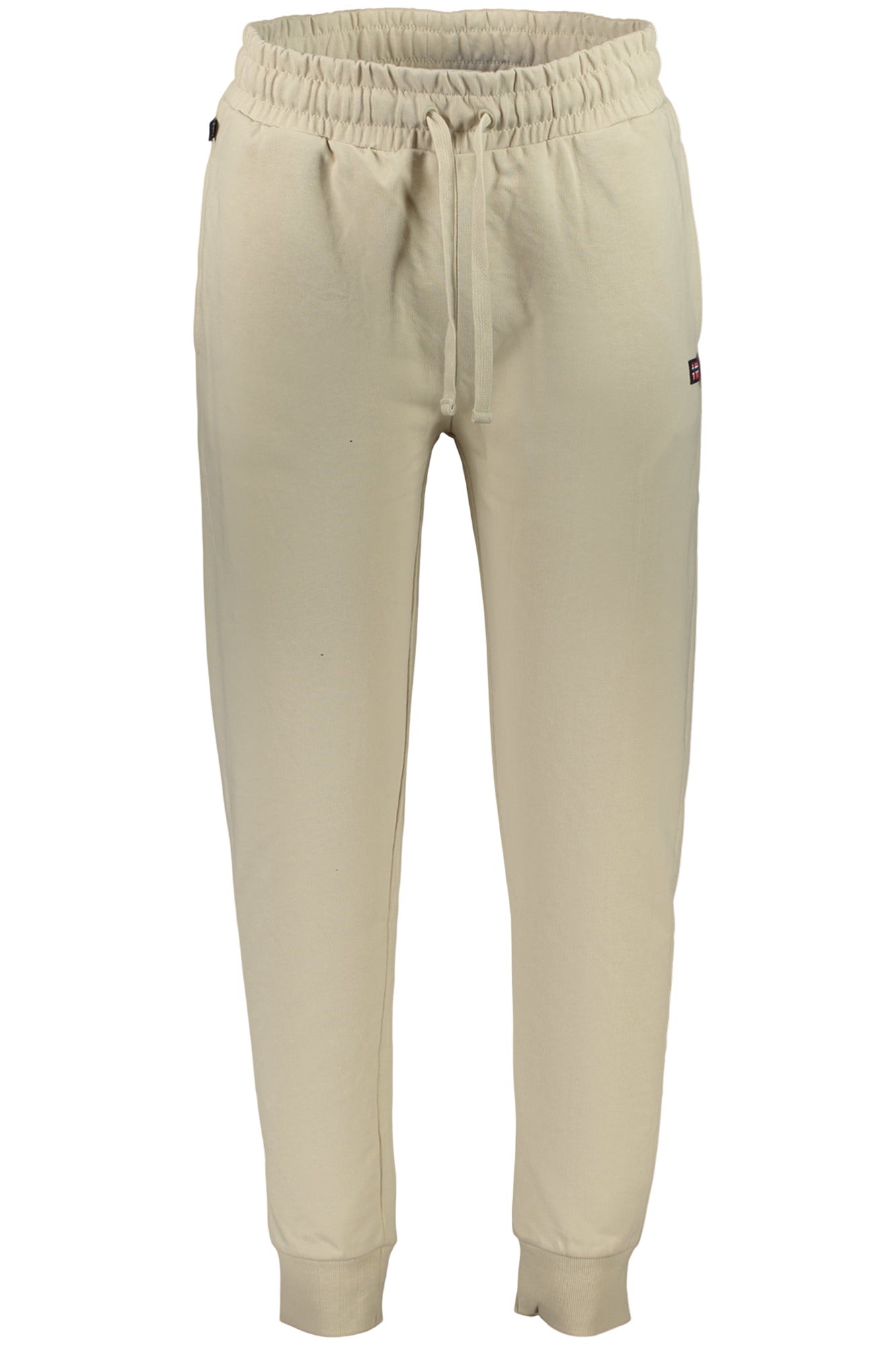 NORWAY 1963 Herren Jogginghose – mit elastischem Bund Beige