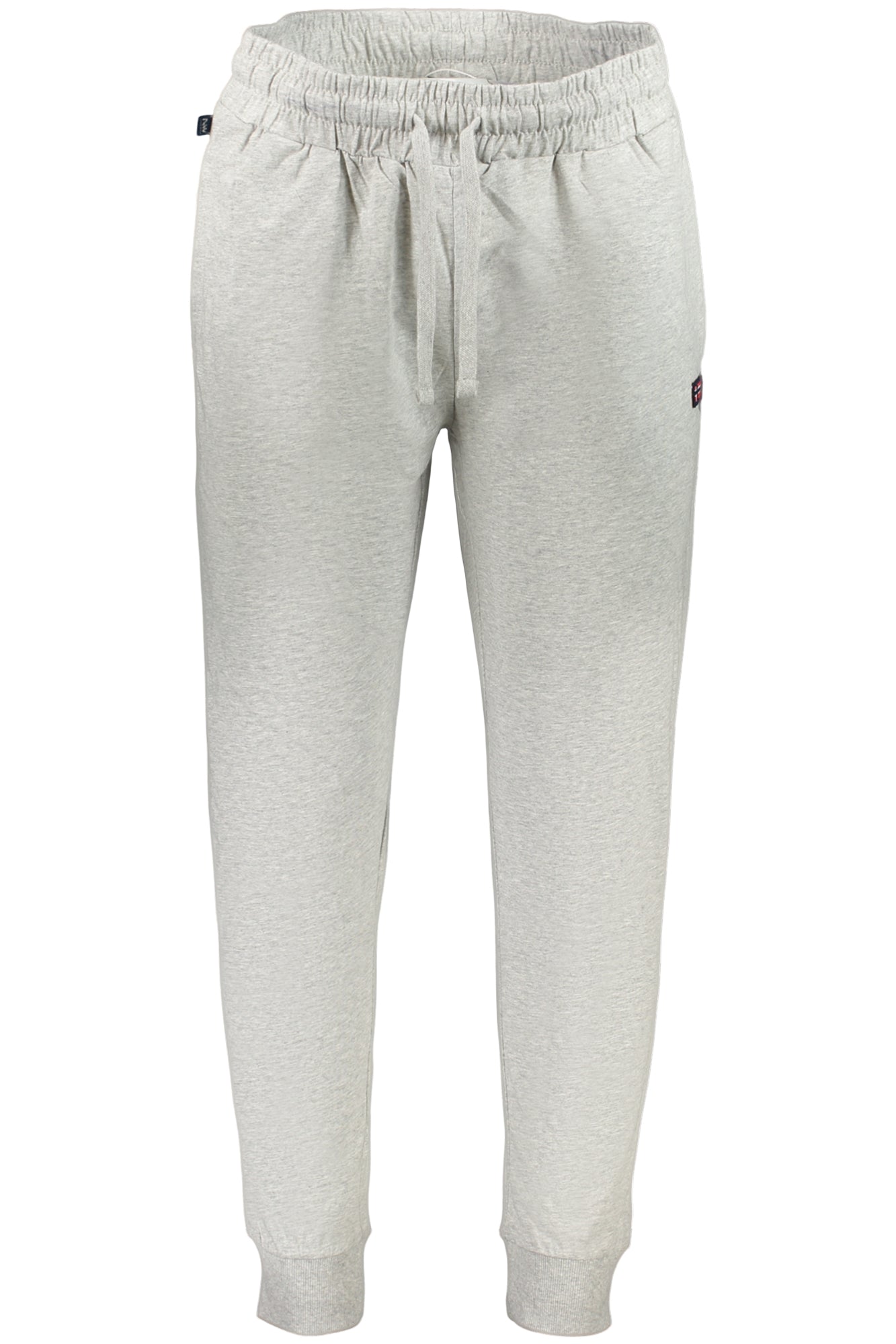 NORWAY 1963 Herren Jogginghose – mit elastischem Bund Grau