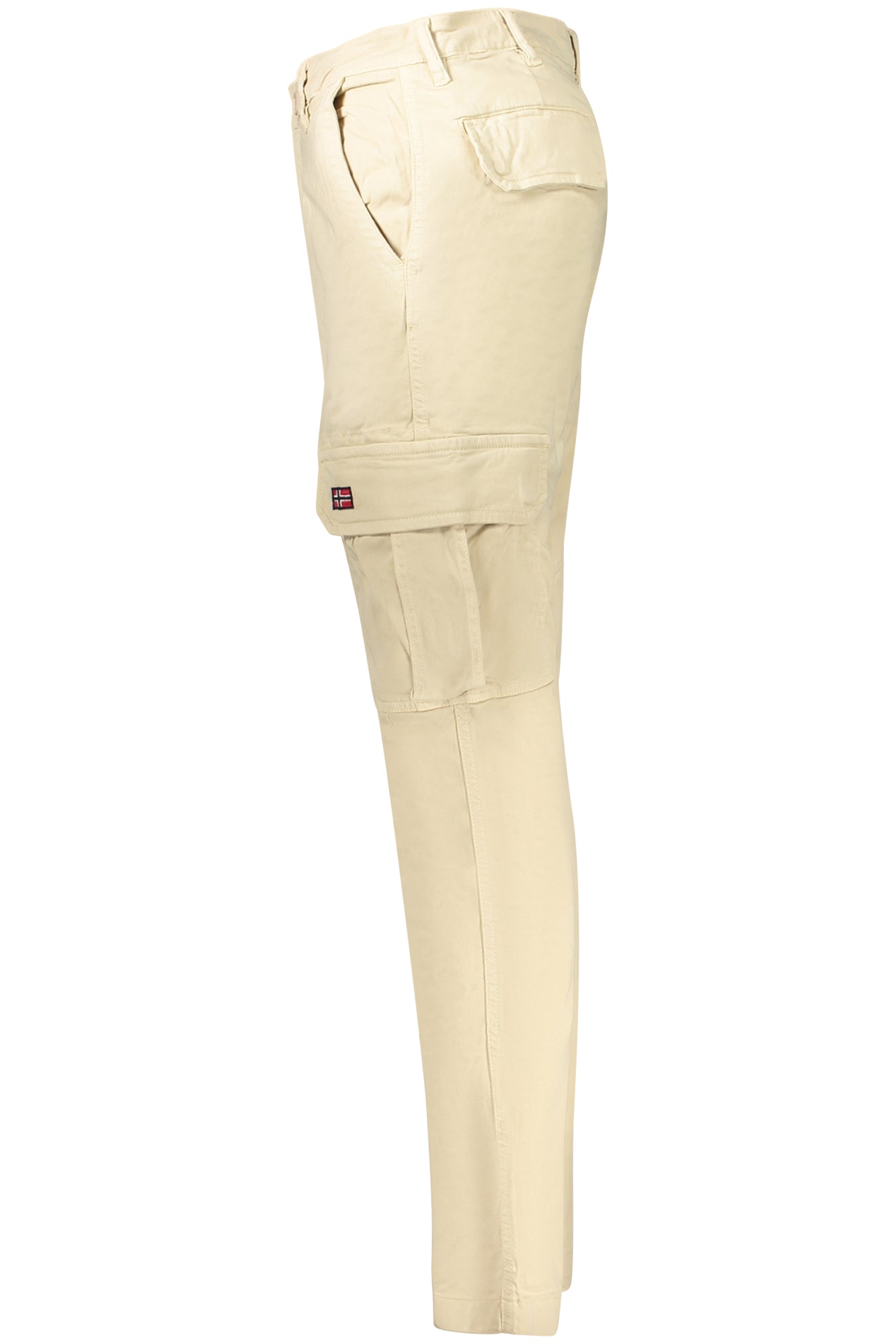 NORWAY 1963 Herren Hosen – mit Taschen günstig online kaufen Beige