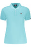NORWAY 1963 Damen Poloshirts günstig online kaufen Hellblau