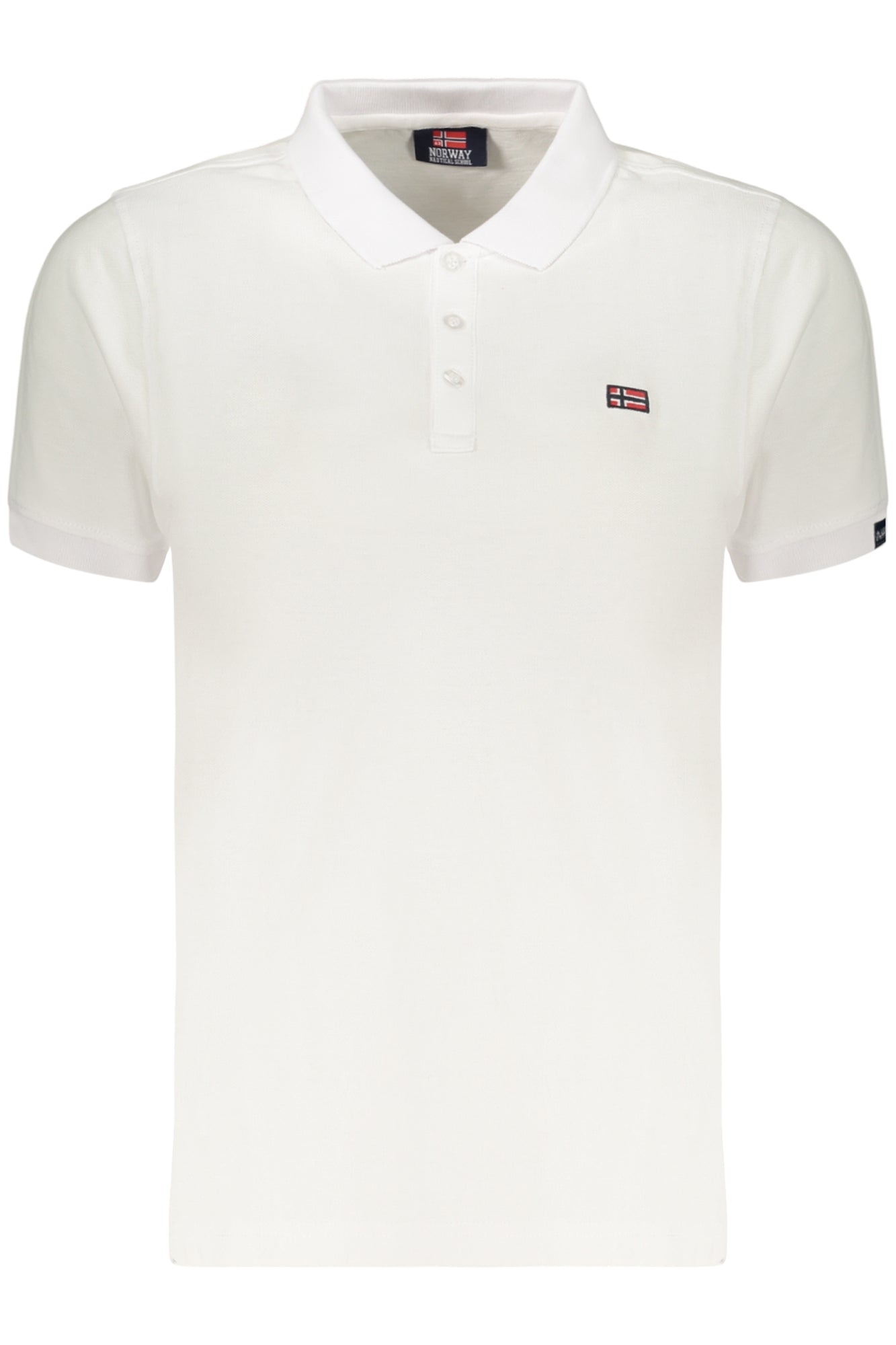 NORWAY 1963 Damen Poloshirts günstig online kaufen Weiß