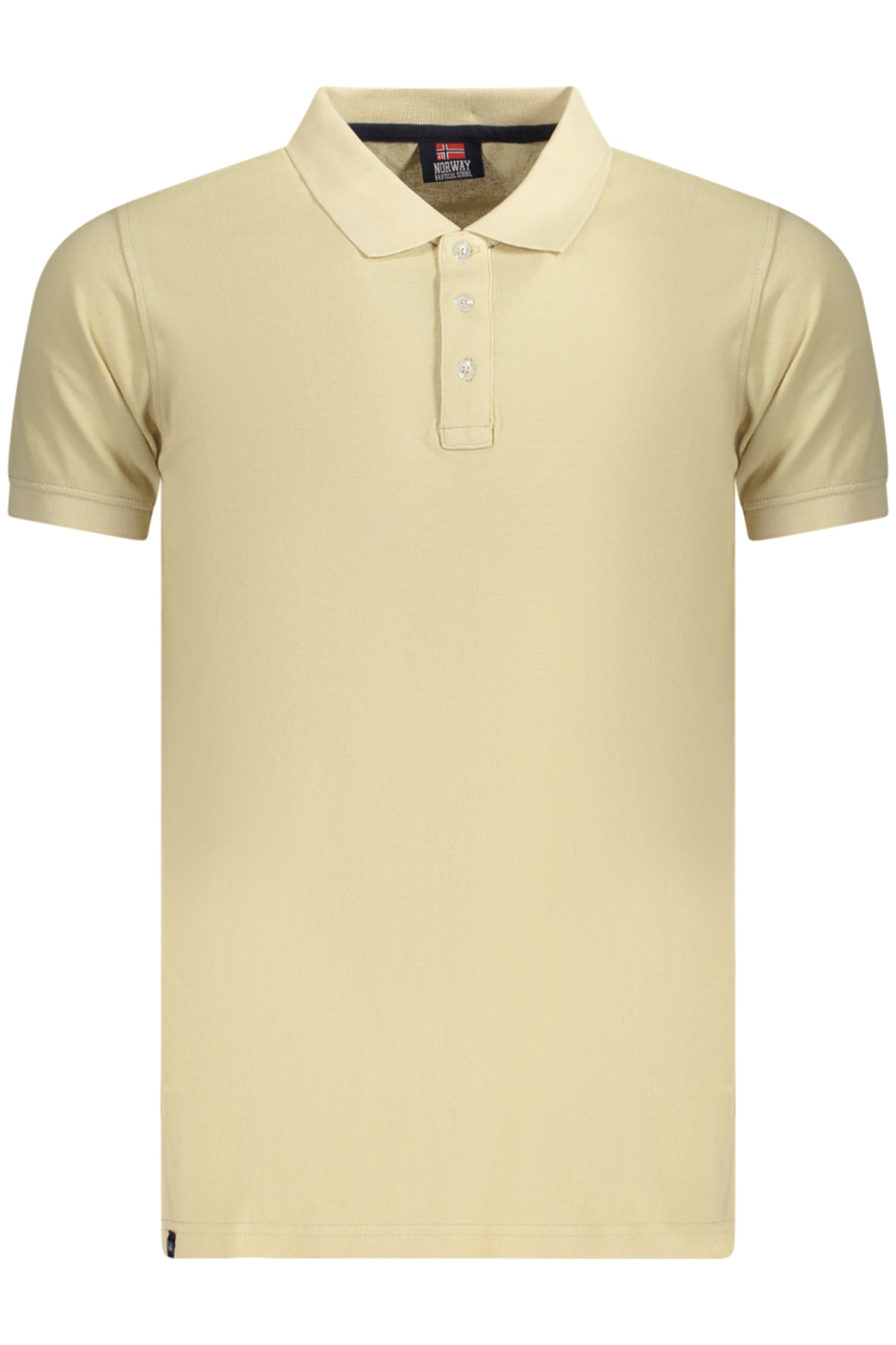 NORWAY 1963 Herren Poloshirts günstig online kaufen Beige