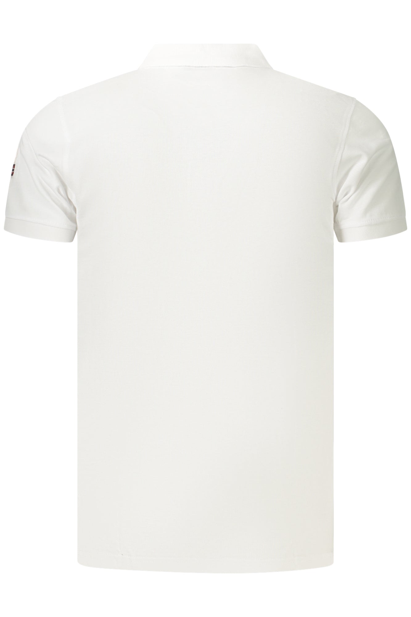NORWAY 1963 Herren Poloshirts günstig online kaufen Weiß