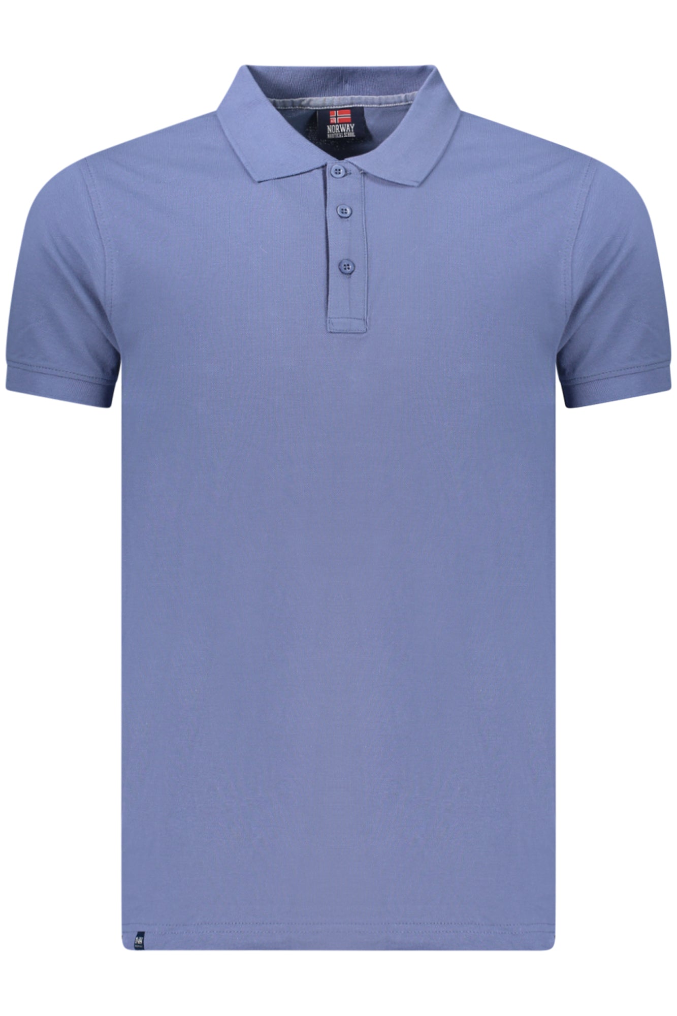 NORWAY 1963 Herren Poloshirts günstig online kaufen Blau
