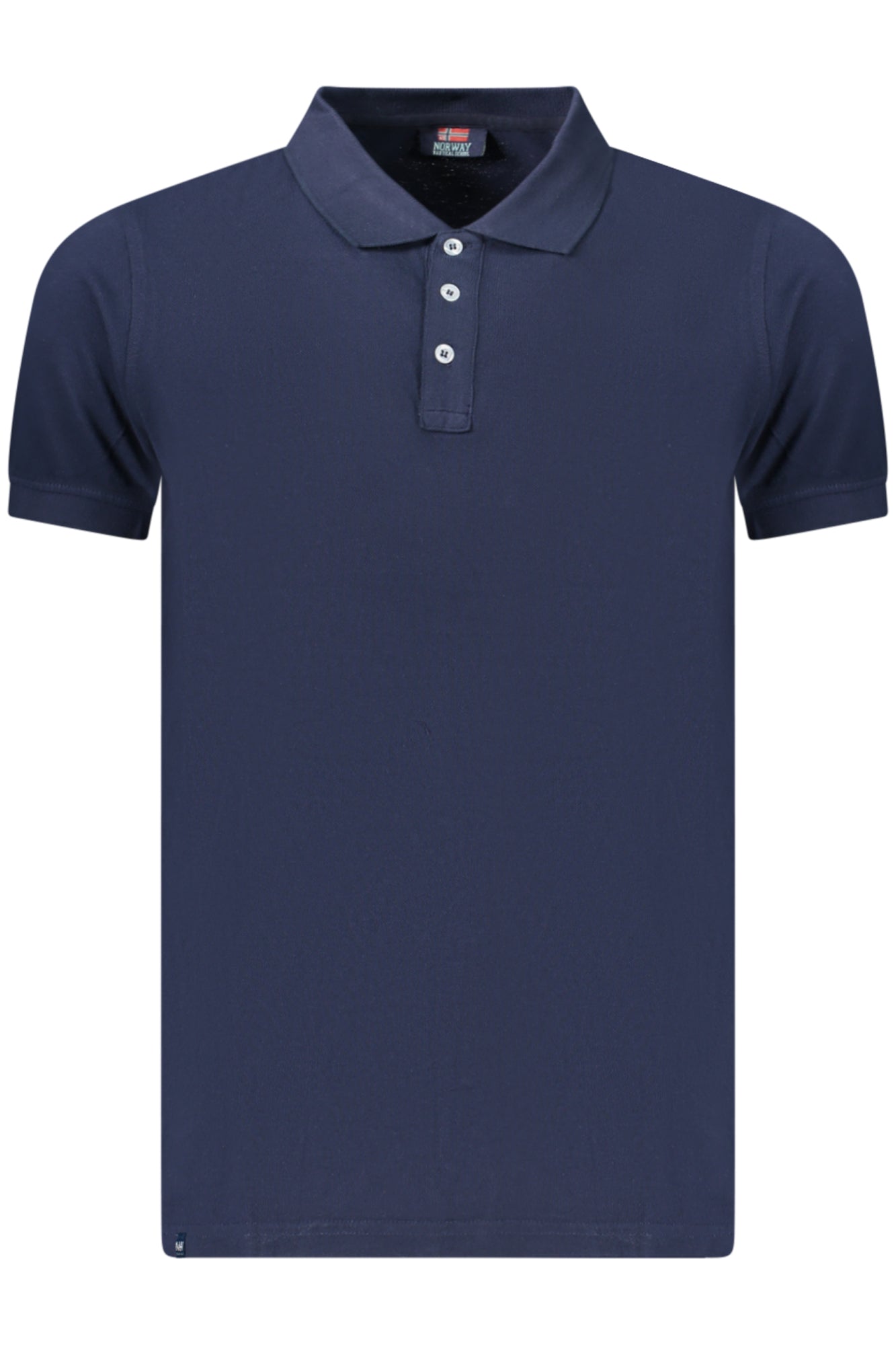 NORWAY 1963 Herren Poloshirts günstig online kaufen Blau