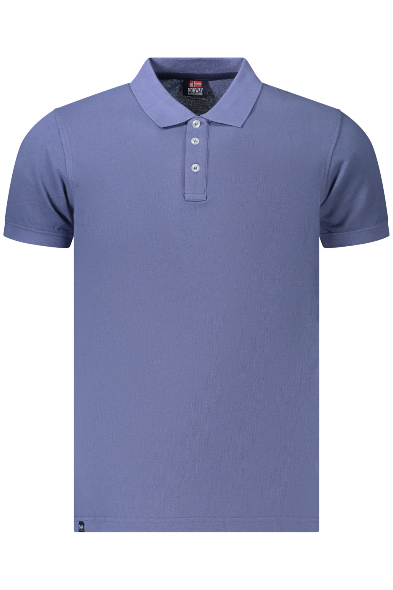 NORWAY 1963 Herren Poloshirts günstig online kaufen Blau