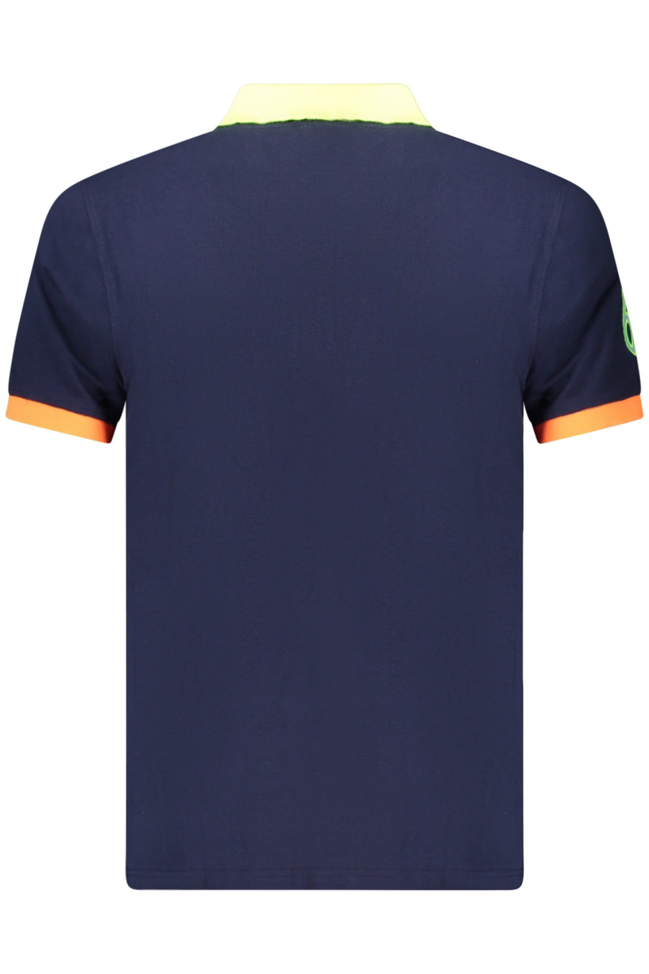 NORWAY 1963 Herren Poloshirts günstig online kaufen Blau