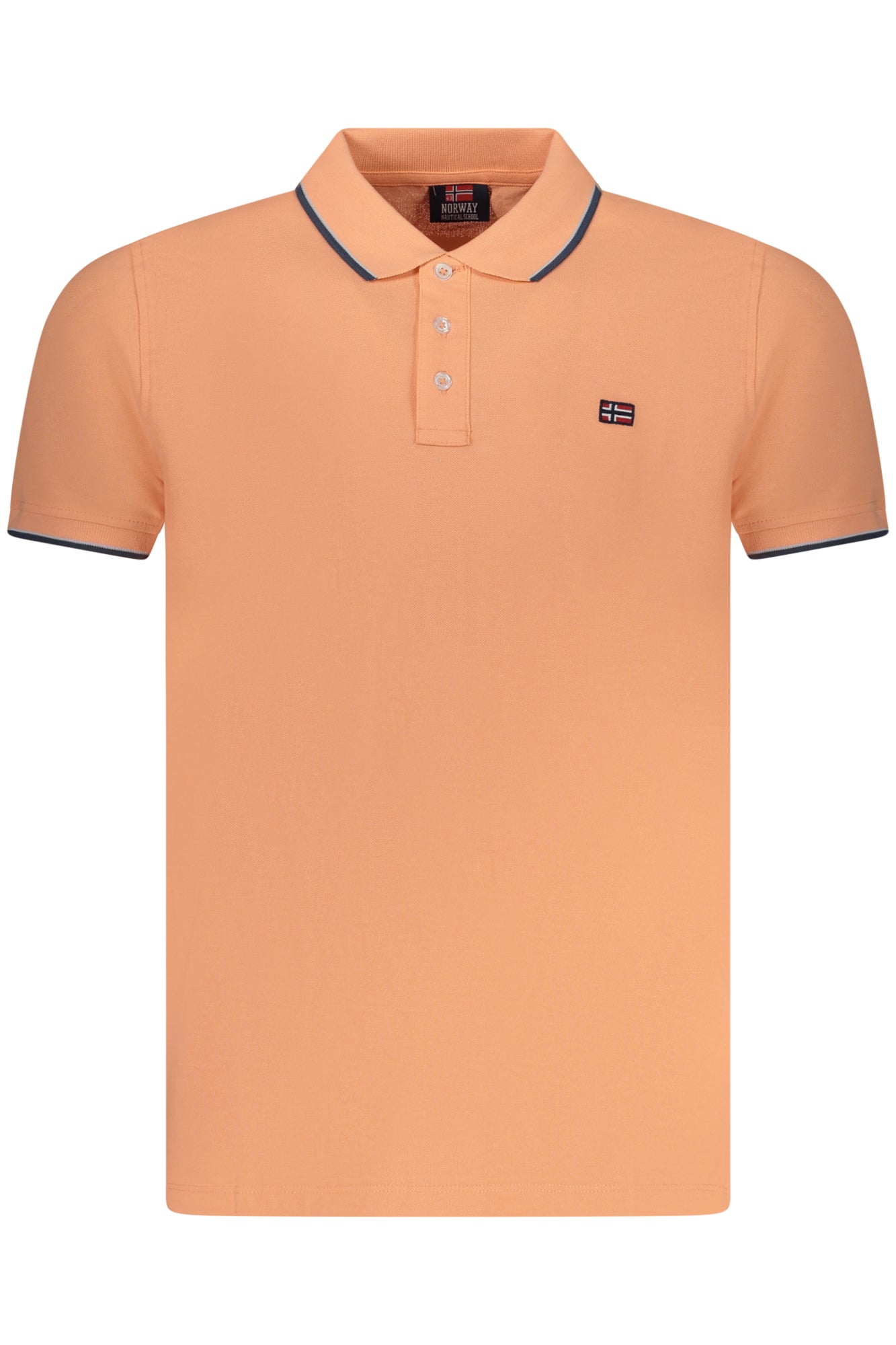 NORWAY 1963 Herren Poloshirts günstig online kaufen Rosa