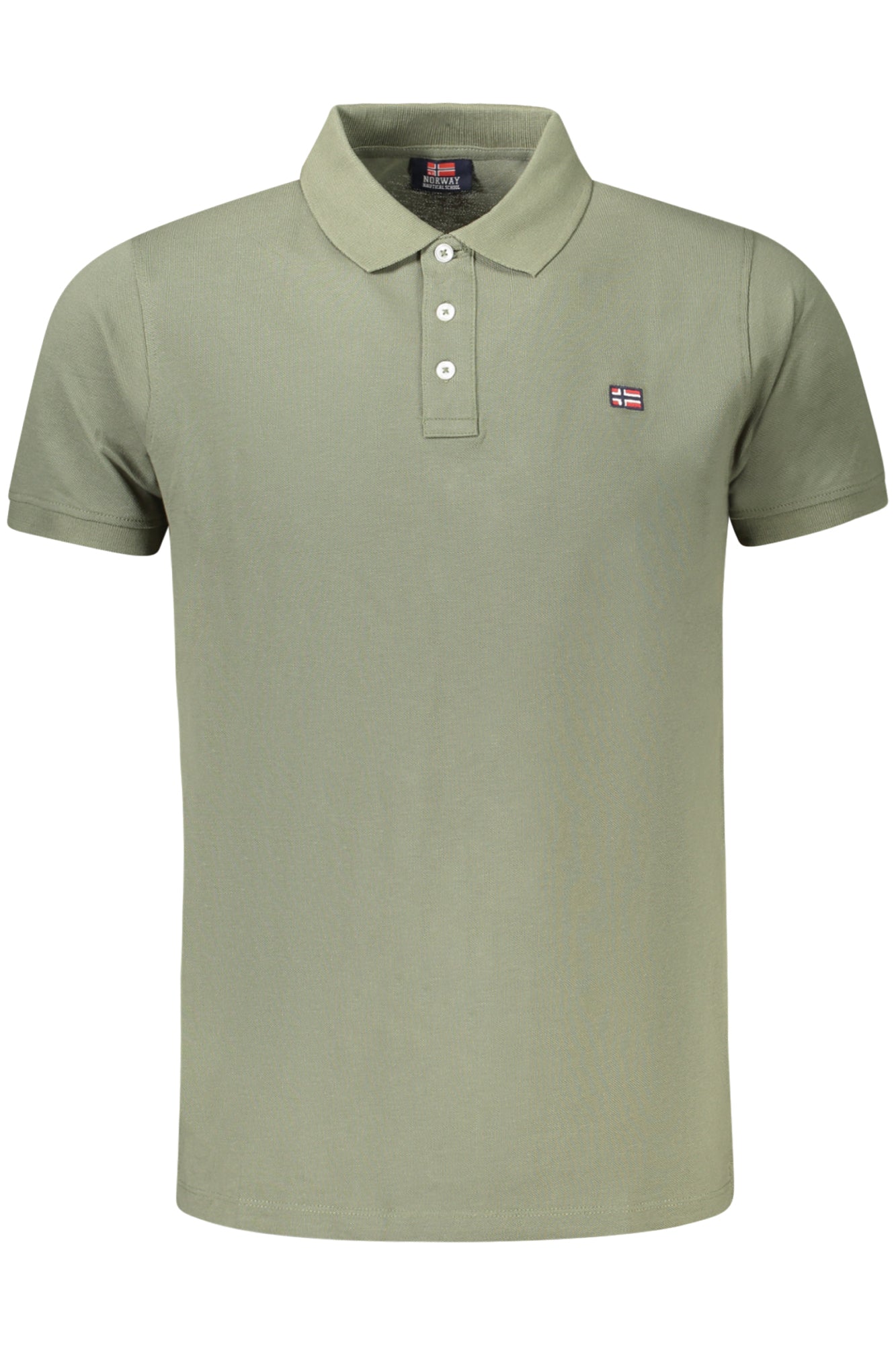 NORWAY 1963 Herren Poloshirts günstig online kaufen Grün