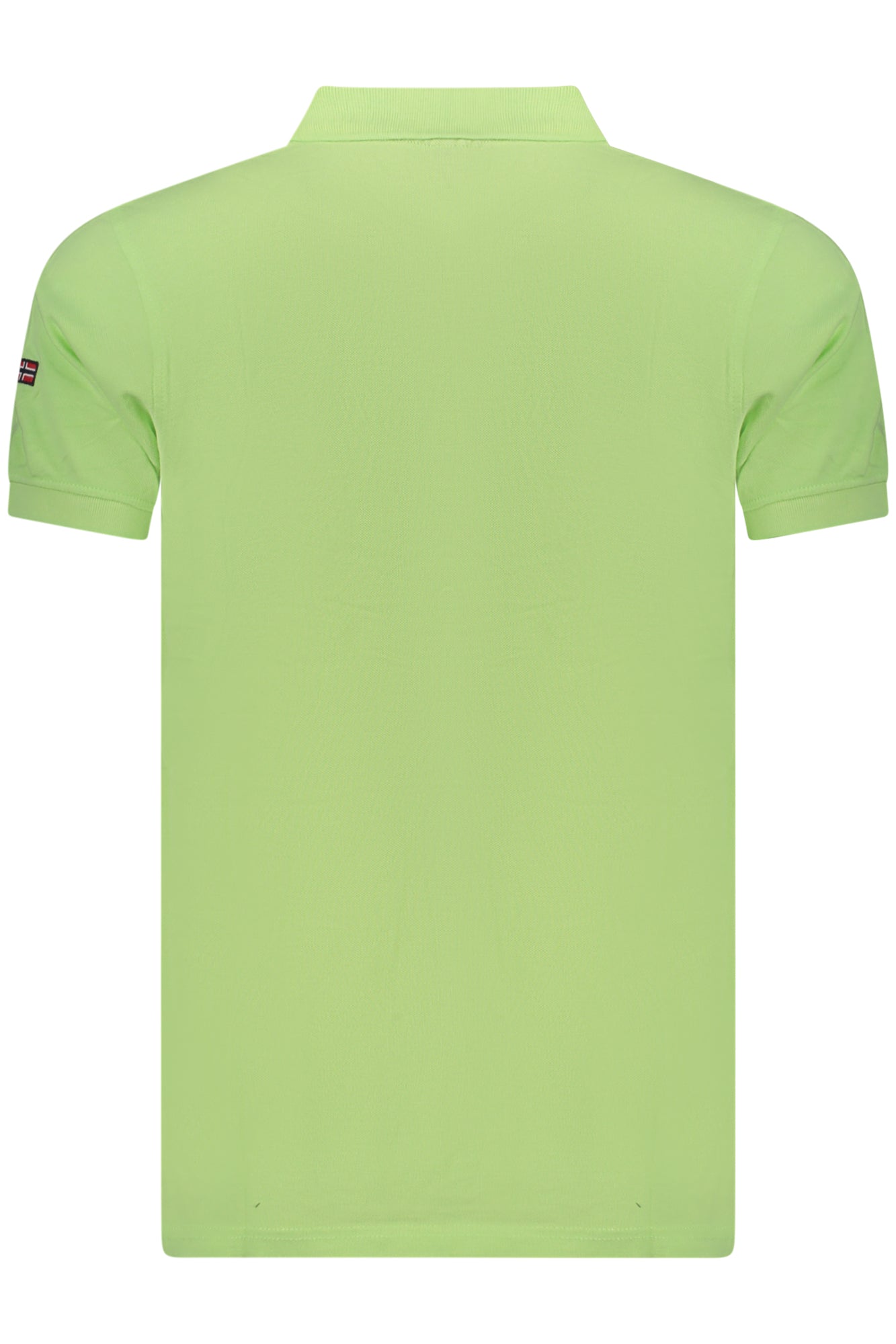 NORWAY 1963 Herren Poloshirts günstig online kaufen Grün