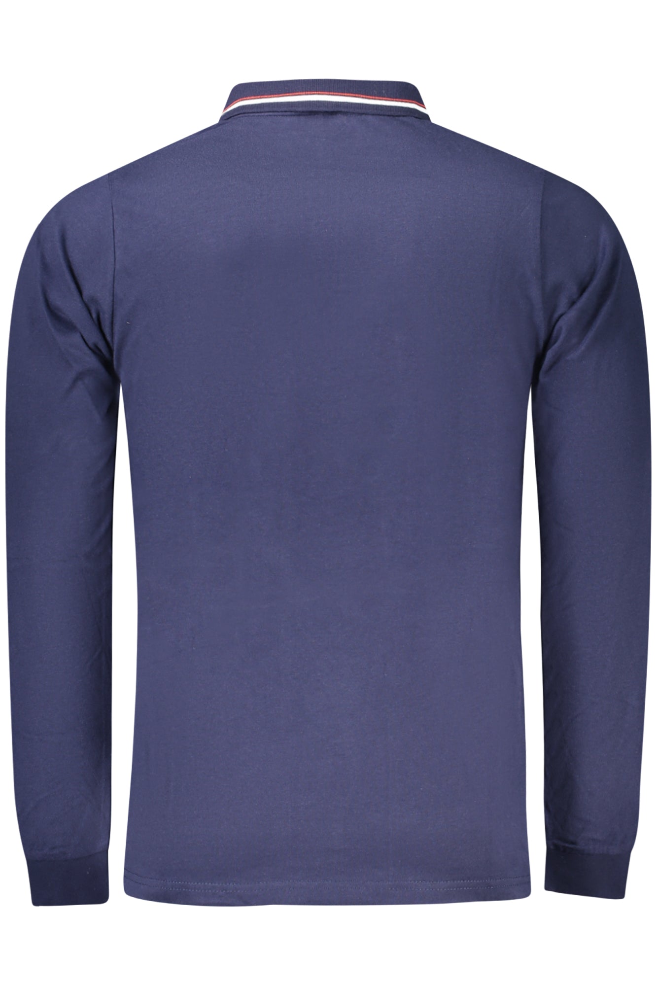NORWAY 1963 Herren Poloshirts – Langarm online kaufen Blau
