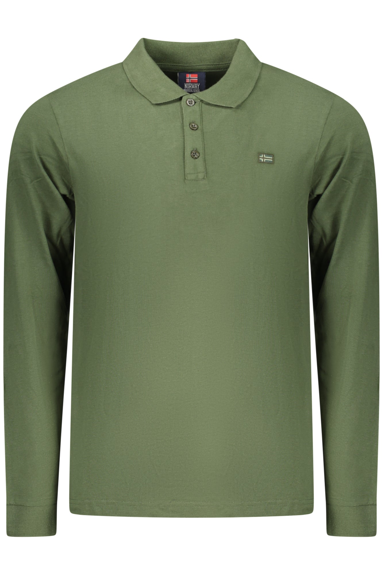 NORWAY 1963 Herren Poloshirts günstig online kaufen Grün