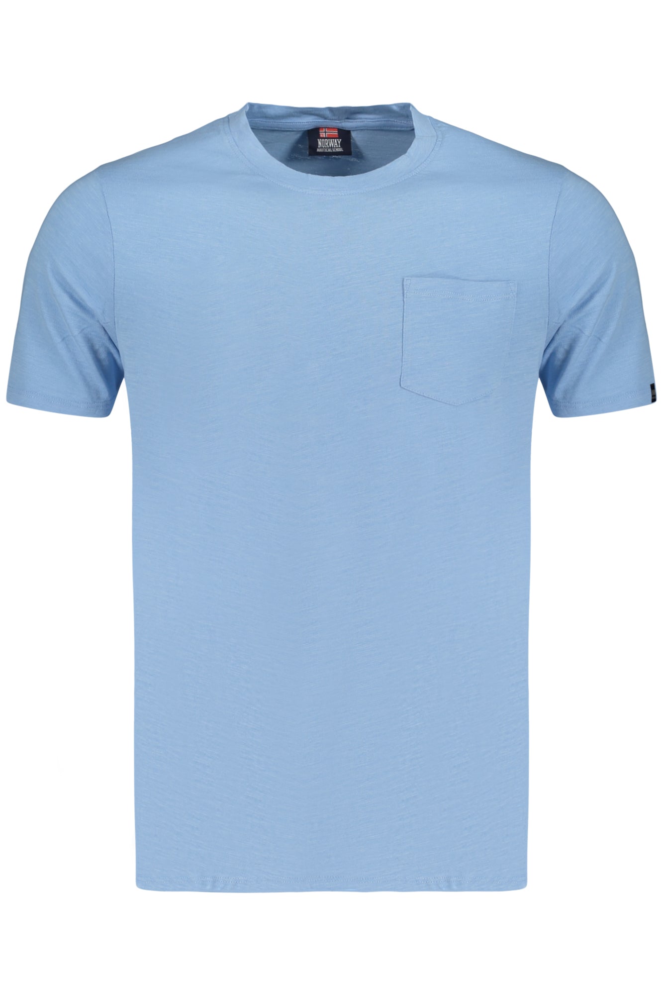 NORWAY 1963 Herren T-Shirt | T-Shirts günstig online kaufen Hellblau