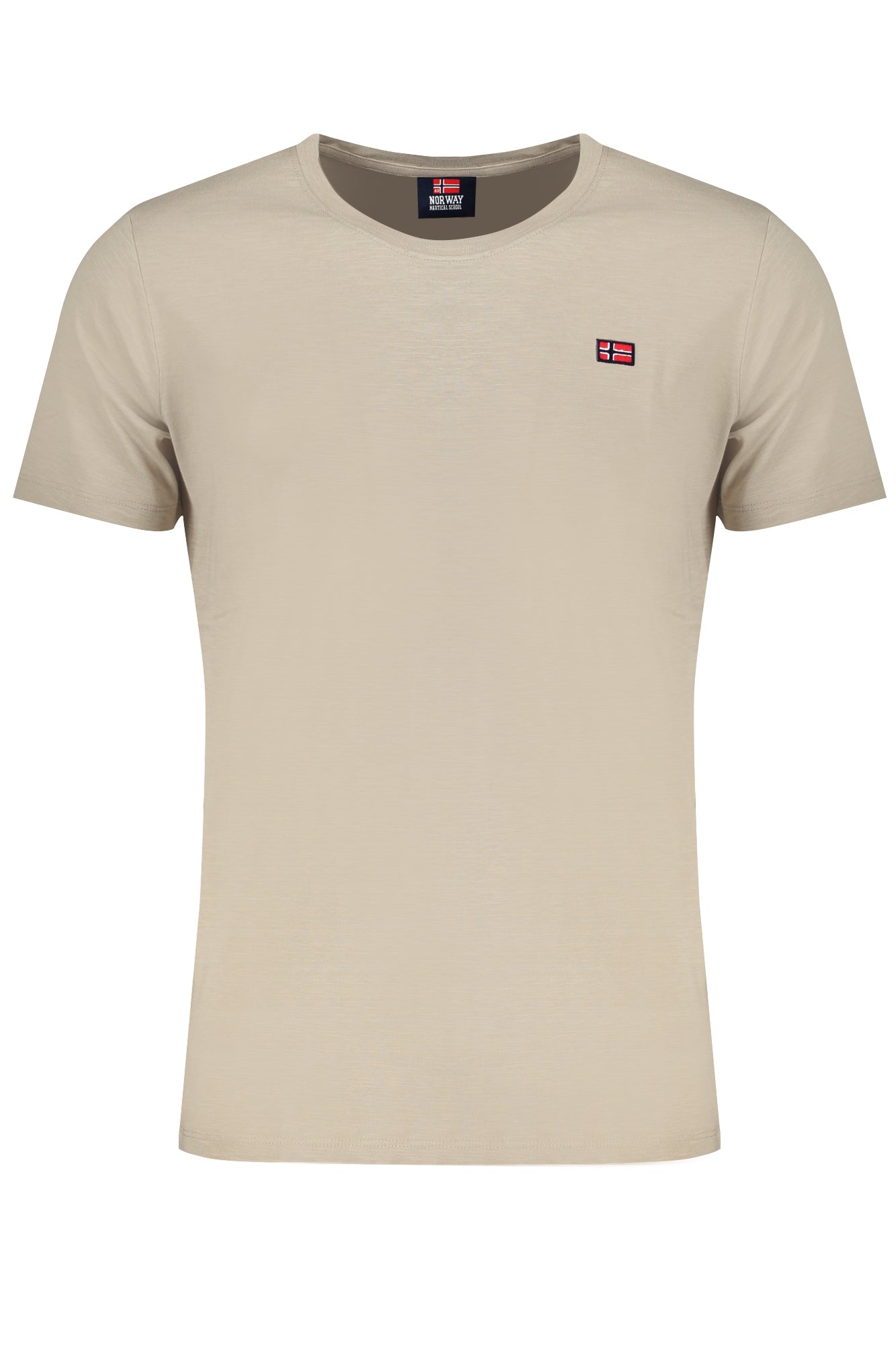 NORWAY 1963 Herren T-Shirt – Kurzarm | T-Shirts kaufen Beige