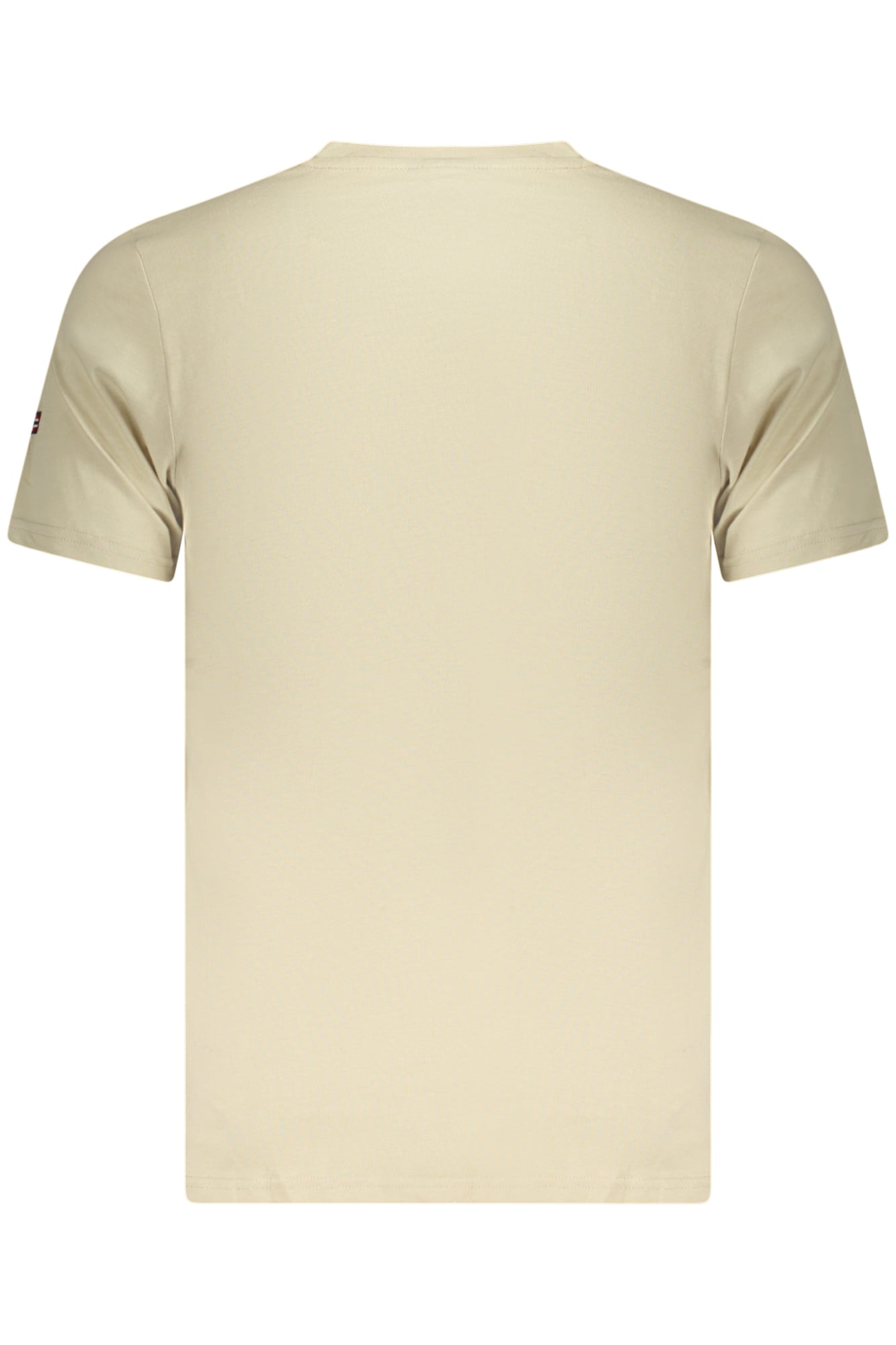 NORWAY 1963 Herren T-Shirt | T-Shirts günstig online kaufen Beige