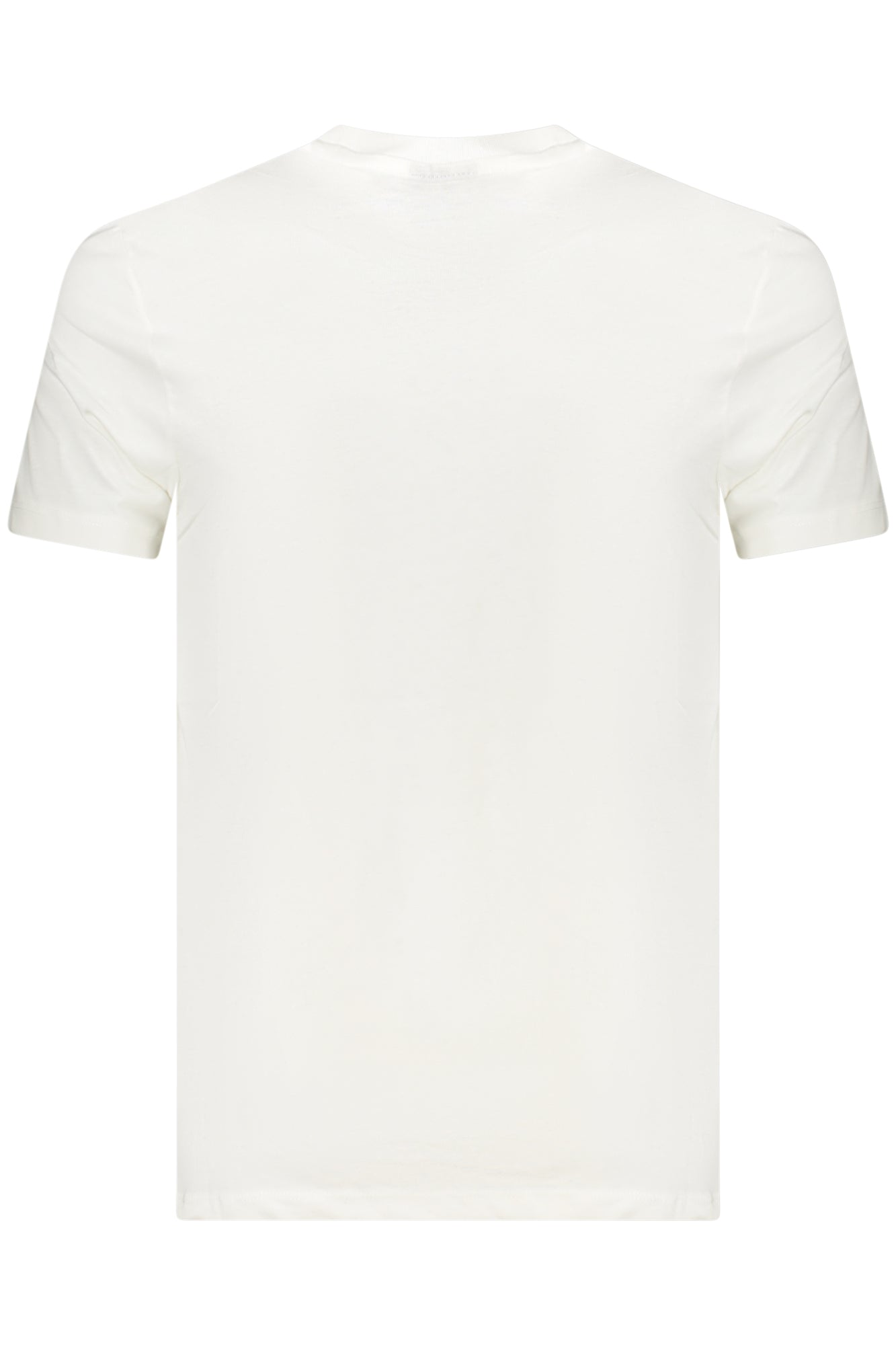 NORWAY 1963 T-Shirt Herren Grün – Kurzarm-Shirt aus 100% Baumwolle Weiß