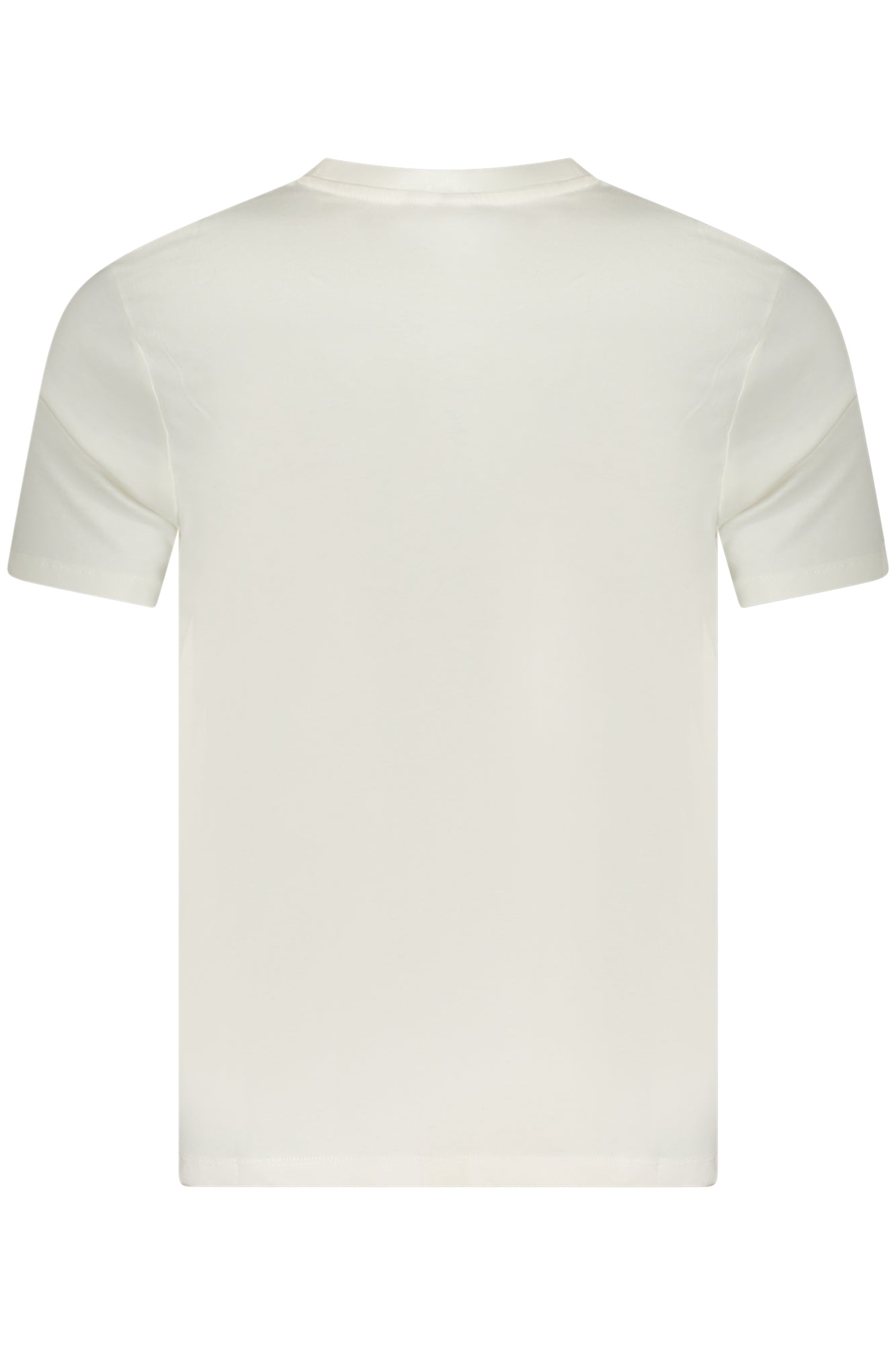 NORWAY 1963 T-Shirt Herren Kurzarm Grün – 100% Baumwolle für Frühjahr/Sommer Weiß