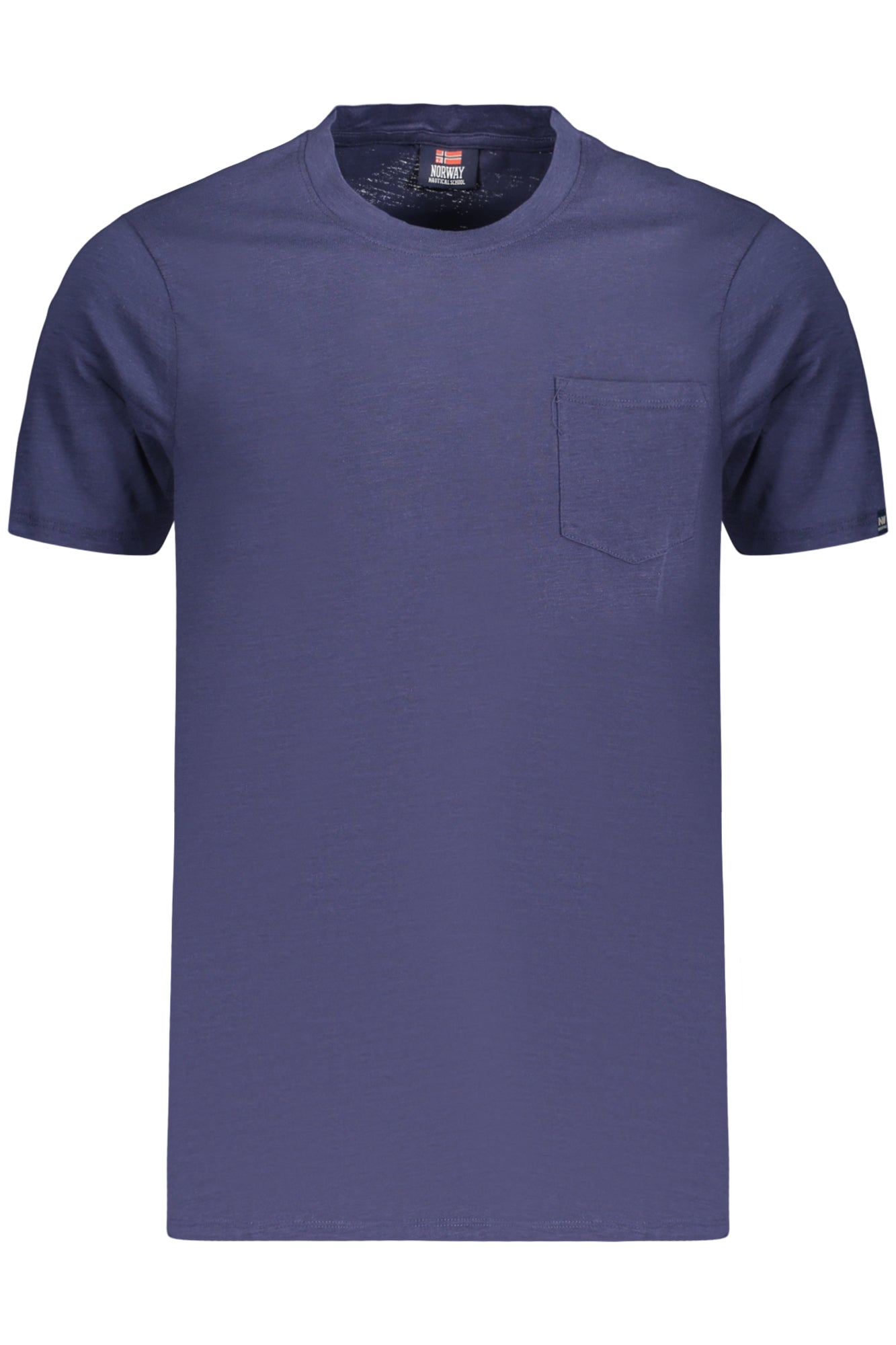 NORWAY 1963 Herren T-Shirt | T-Shirts günstig online kaufen Blau