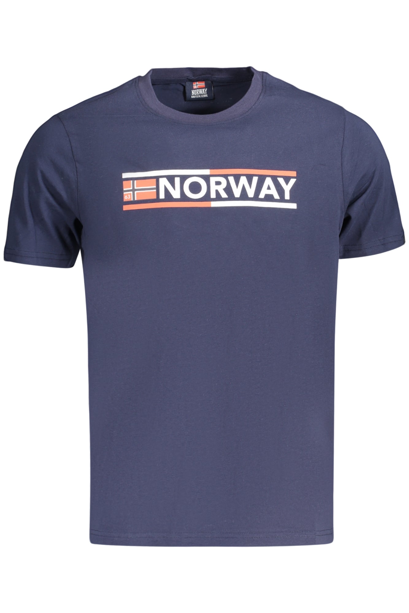 NORWAY 1963 Herren T-Shirt – Nan | T-Shirts online kaufen Blau