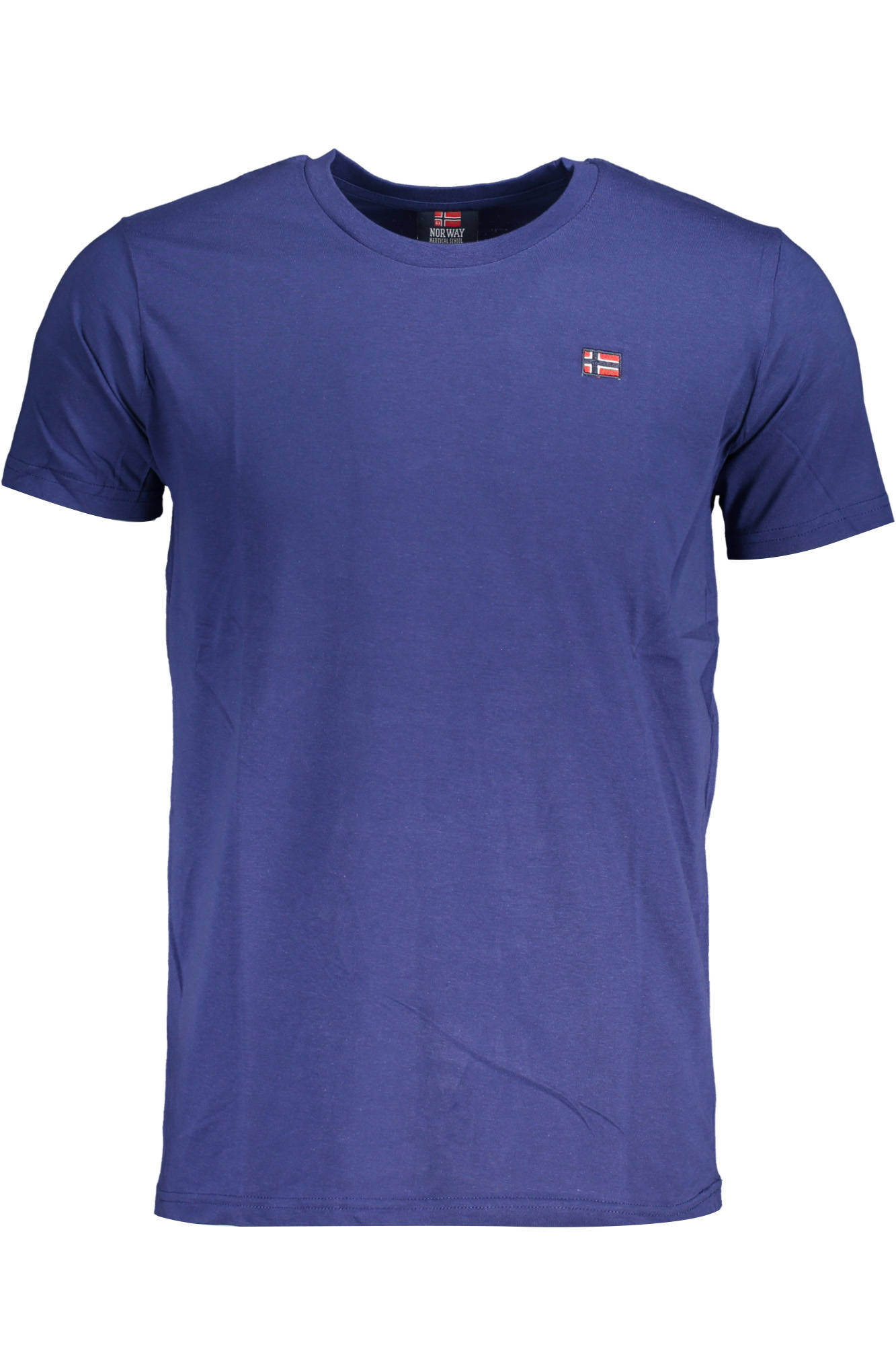 NORWAY 1963 Herren T-Shirt – Kurzarm | T-Shirts kaufen Blau