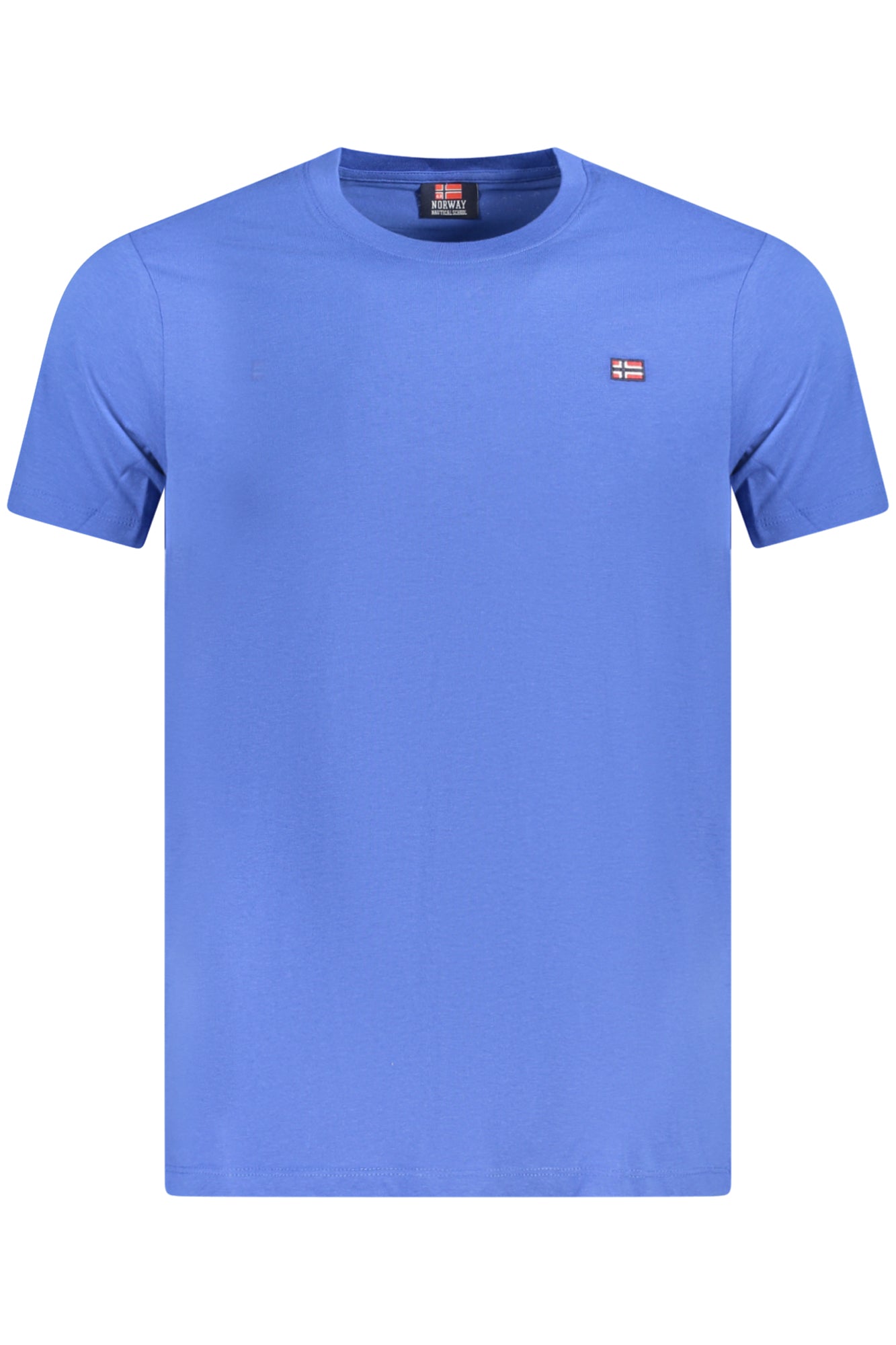NORWAY 1963 Herren T-Shirt – Kurzarm | T-Shirts kaufen Blau