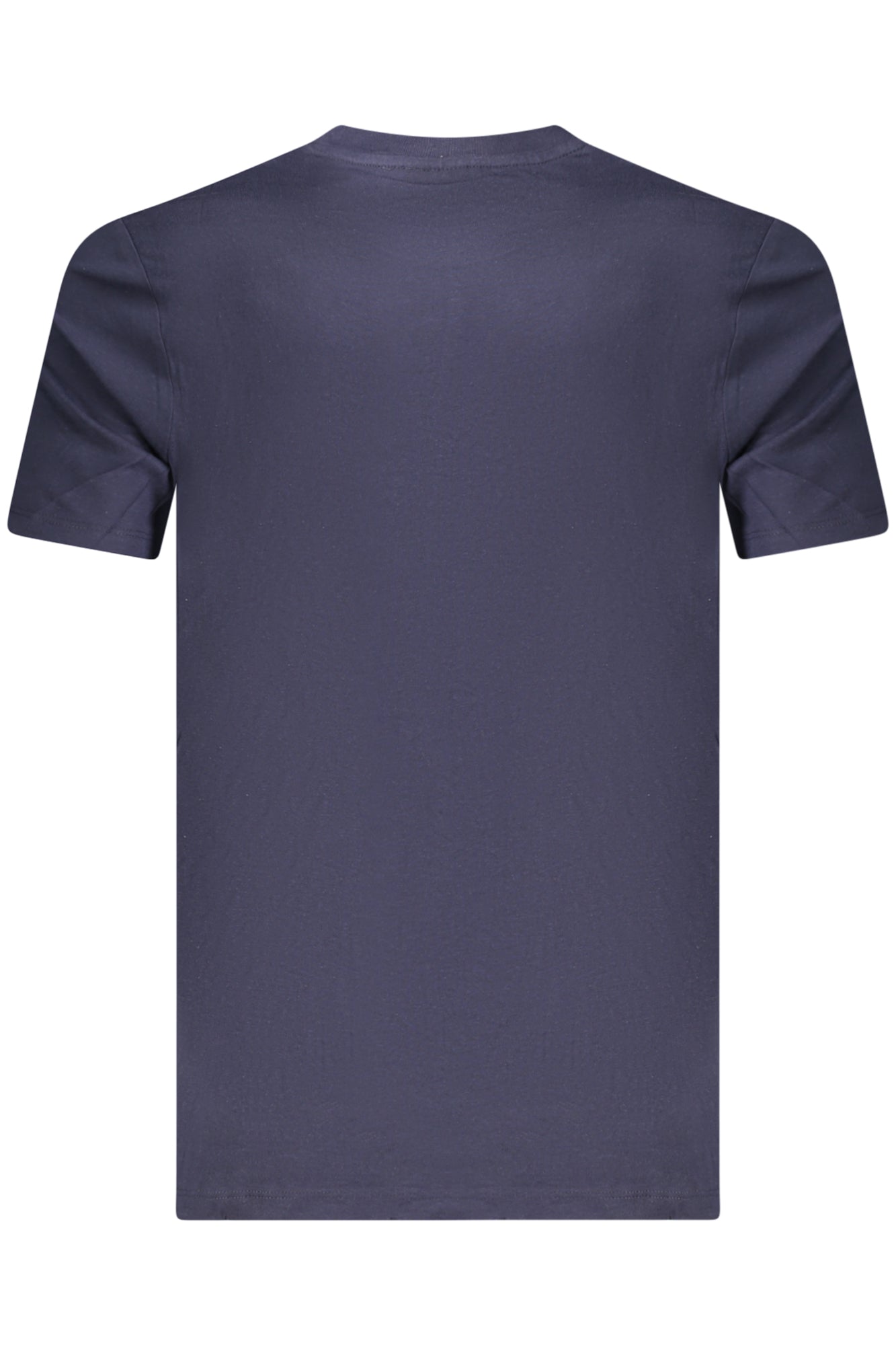 NORWAY 1963 T-Shirt Herren Grün – Kurzarm-Shirt aus 100% Baumwolle Blau
