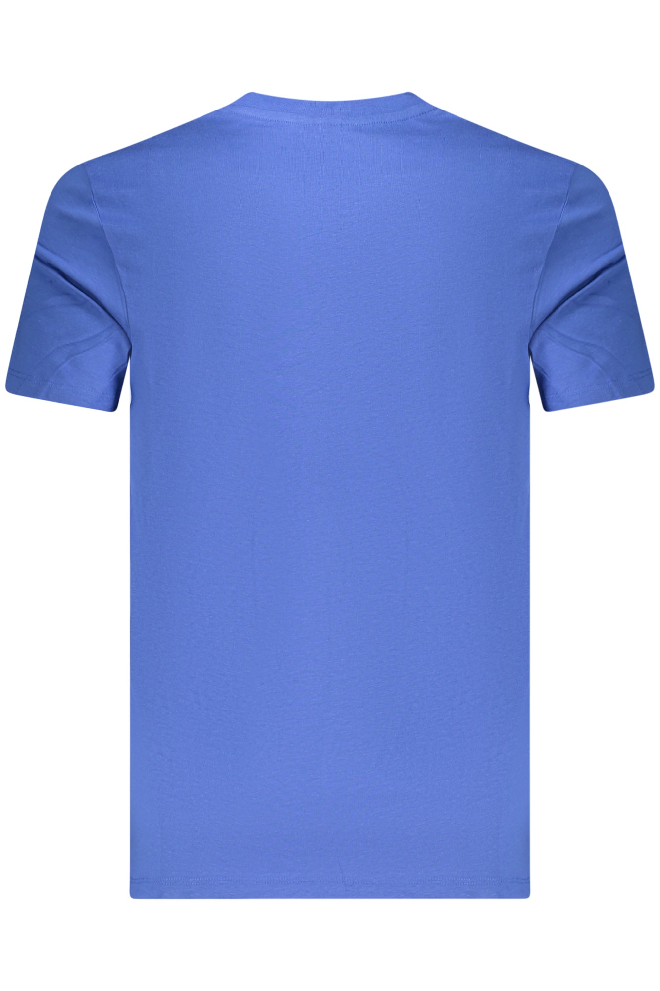 NORWAY 1963 T-Shirt Herren Weiß – Kurzarm mit Logo-Druck | soulluna.de Blau