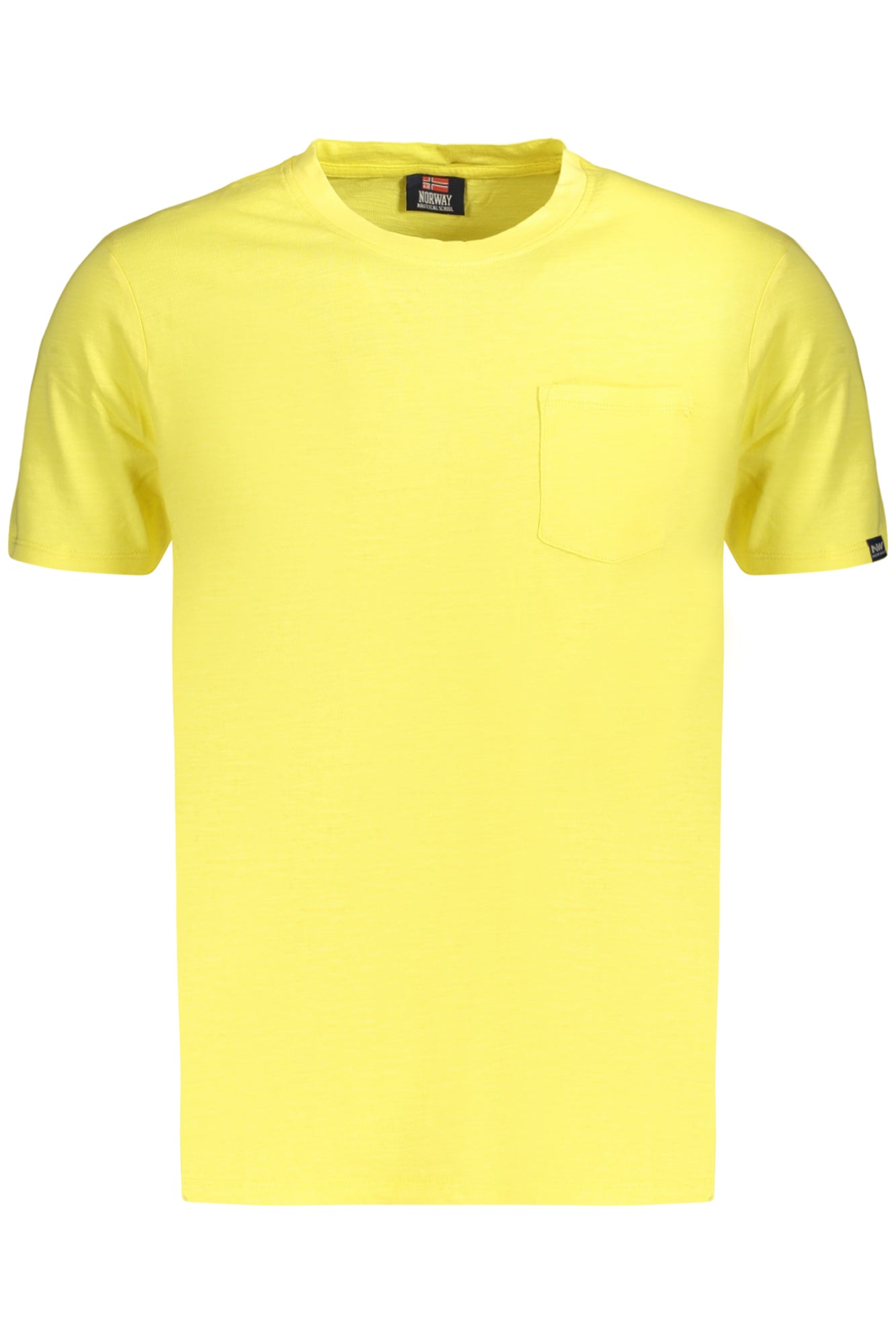 NORWAY 1963 Herren T-Shirt | T-Shirts günstig online kaufen Gelb