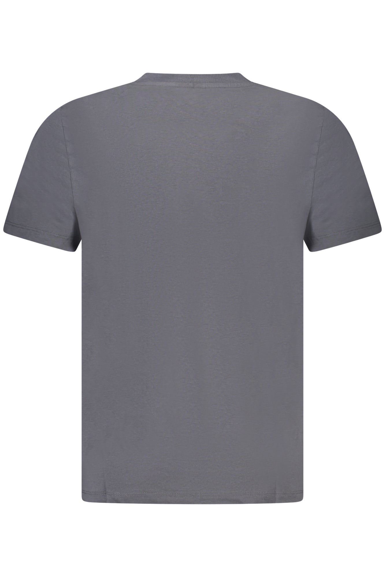 NORWAY 1963 T-Shirt Herren Weiß – Kurzarm mit Logo-Druck | soulluna.de Grau