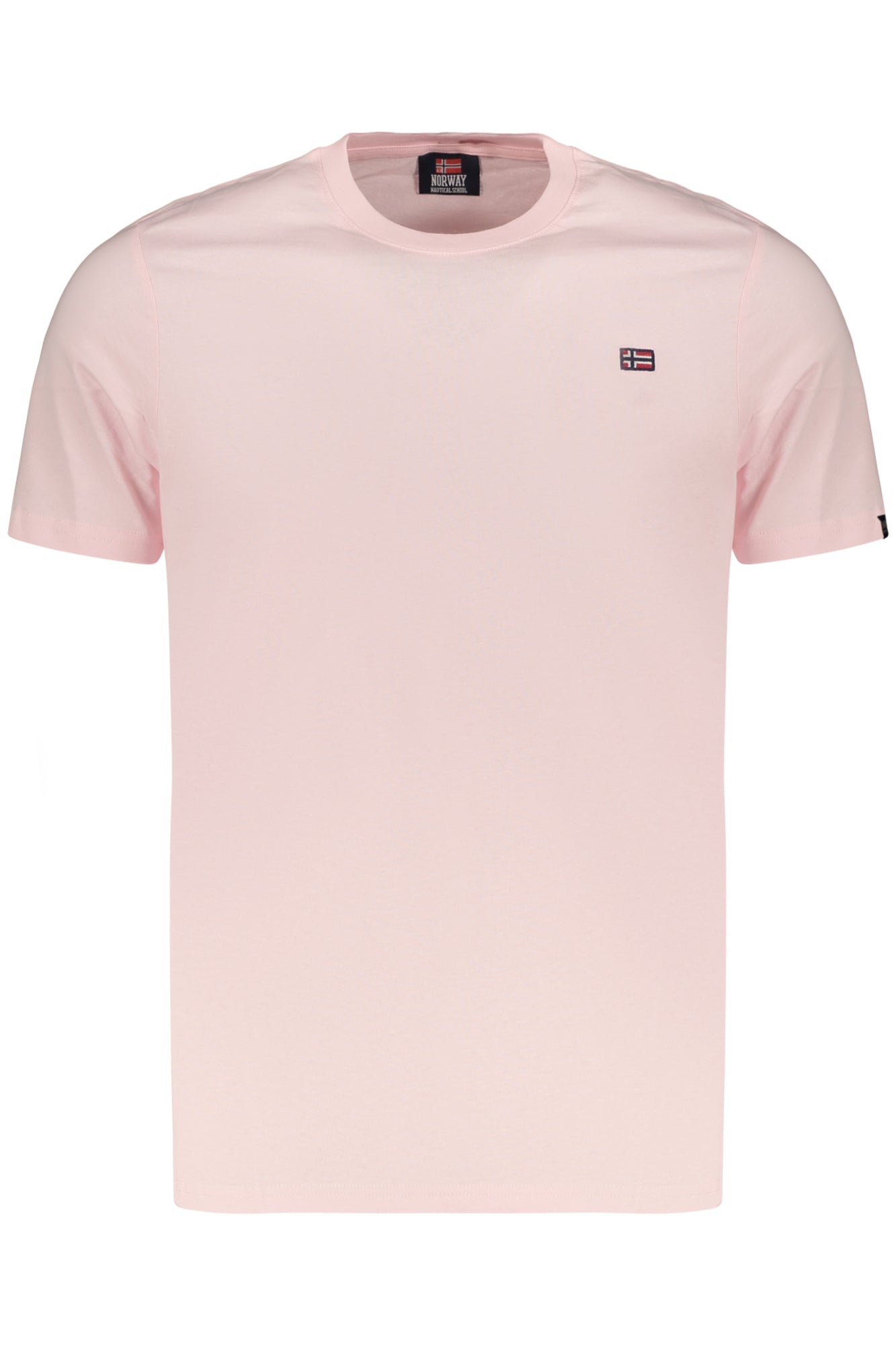 NORWAY 1963 Herren T-Shirt – Kurzarm | T-Shirts kaufen Rosa