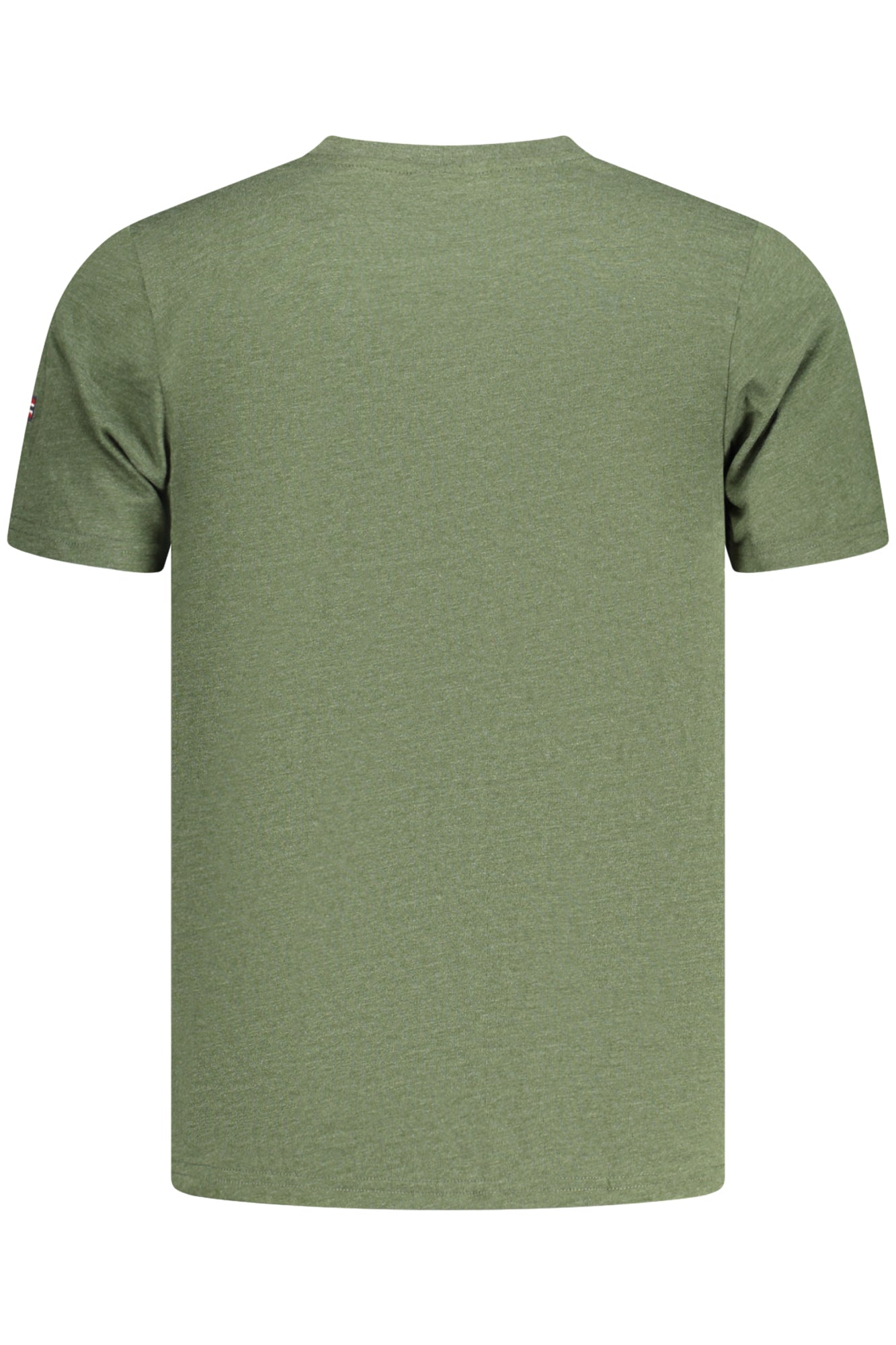 NORWAY 1963 Herren T-Shirt | T-Shirts günstig online kaufen Grün