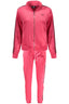 NORWAY 1963 Damen Trainingsanzug – mit elastischem Bund Rosa