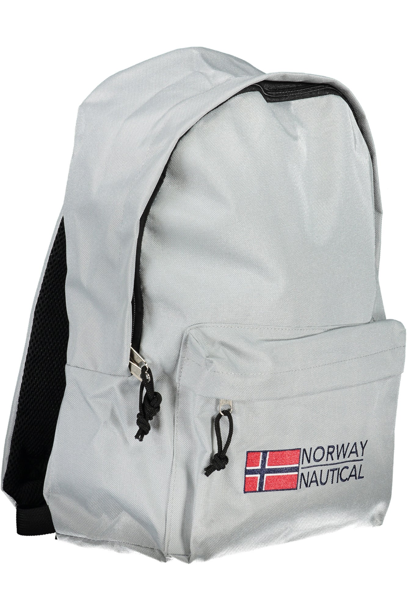 NORWAY 1963 Herren Rucksäcke – Rucksack, mit Reißverschluss Grau